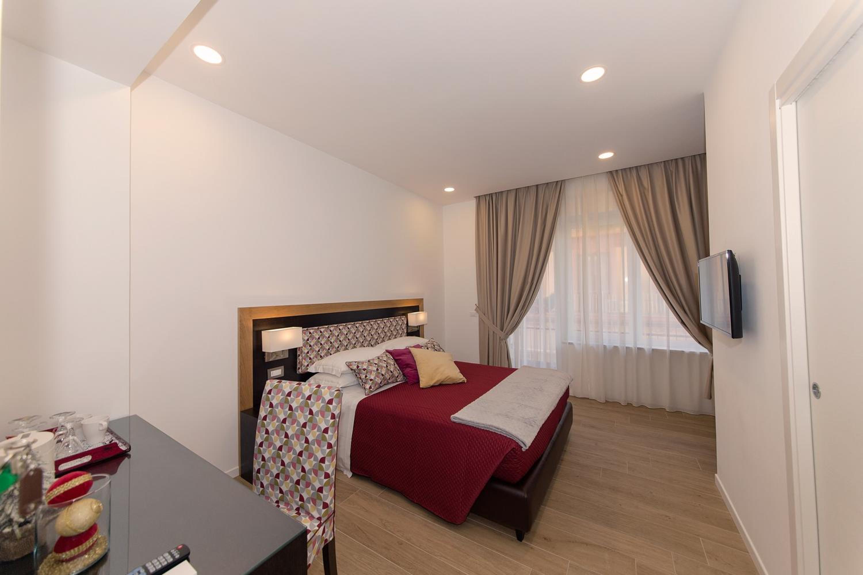 Dea Guest House