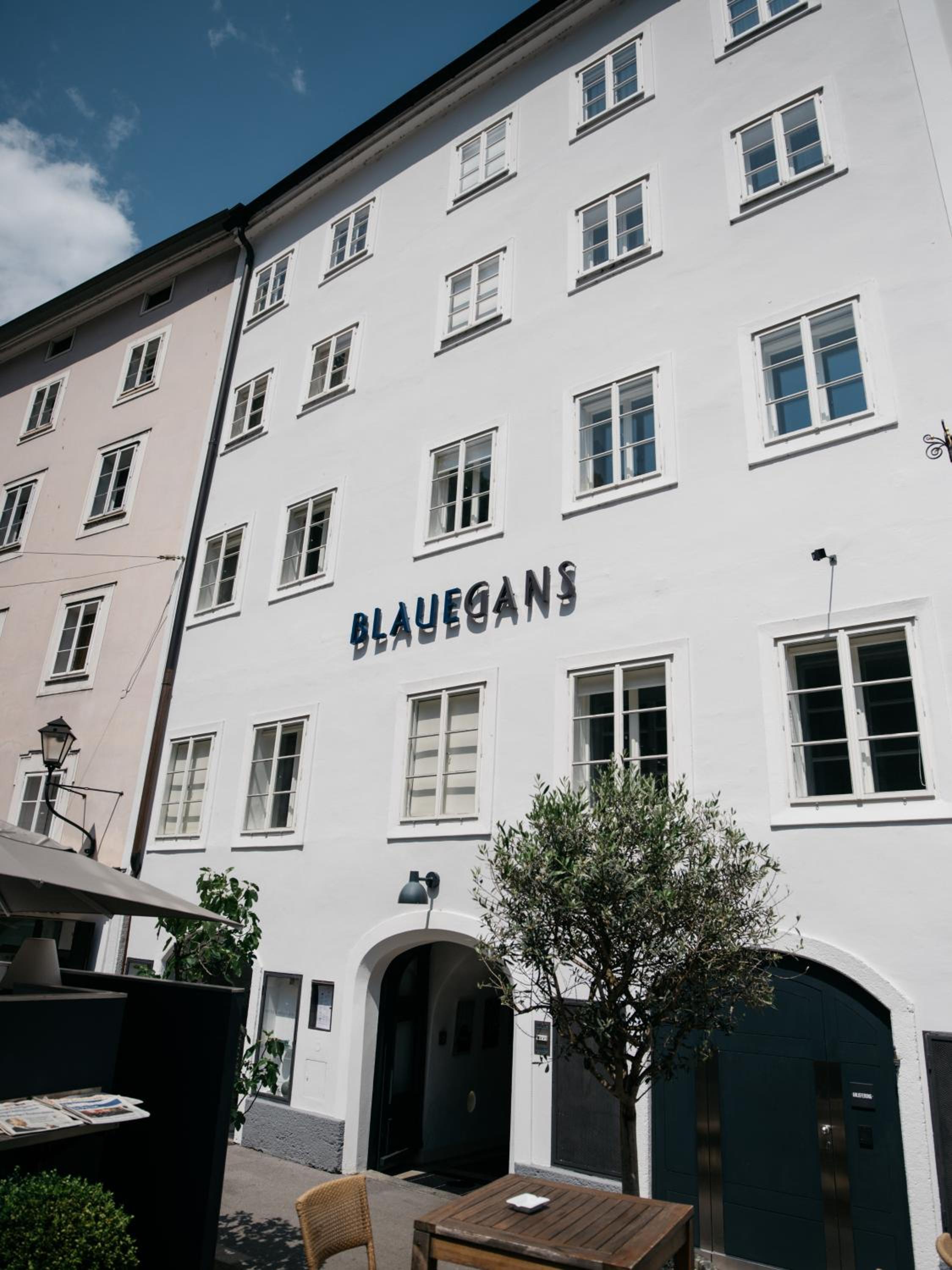 Salzburg Vacations - artHotel Blaue Gans - Property Image 15