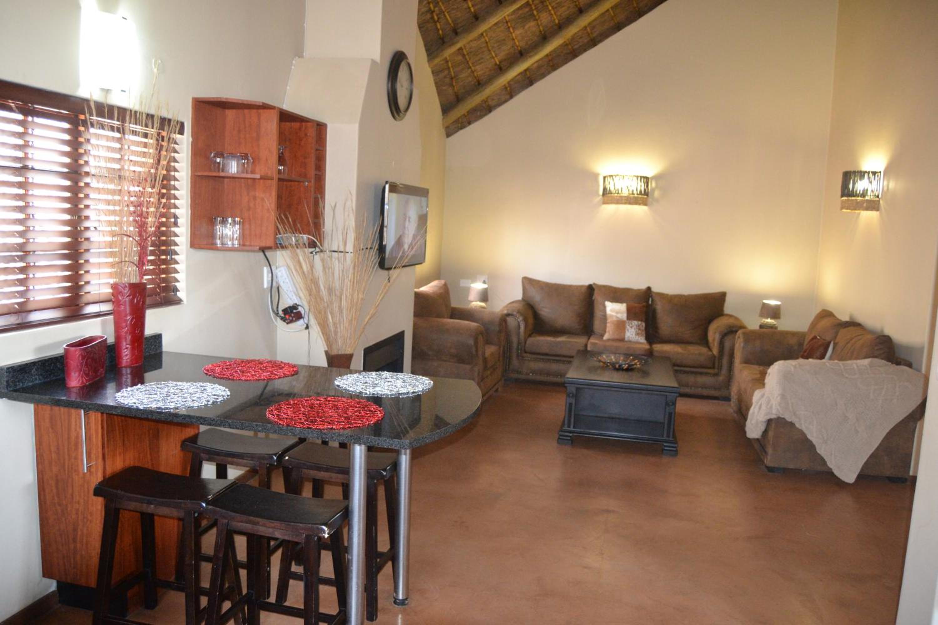 Thabaledi Game Lodge