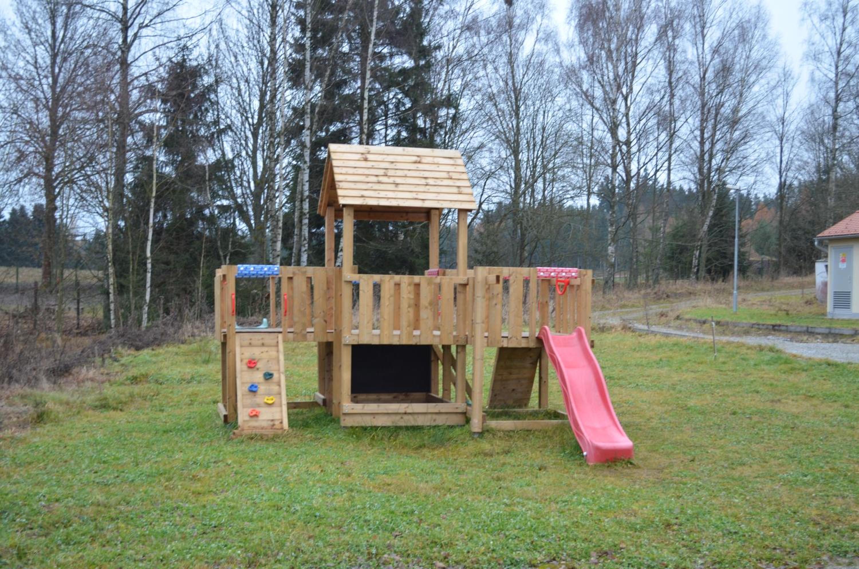 Apartmány Nova Lake view 5