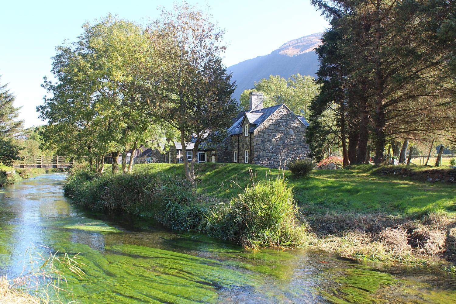 Granar Gynolwyn view 2