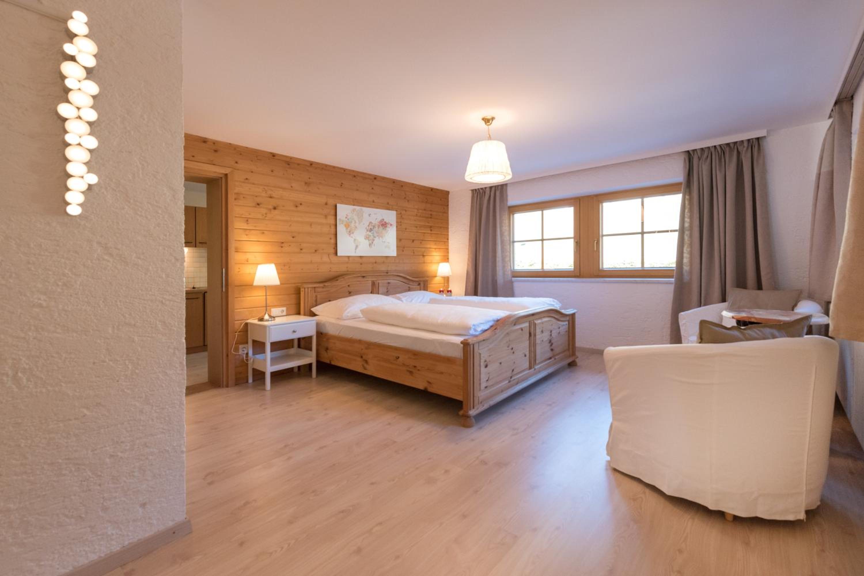 Fürstenhäusl Alpbach - GREEN Apartments & Studio