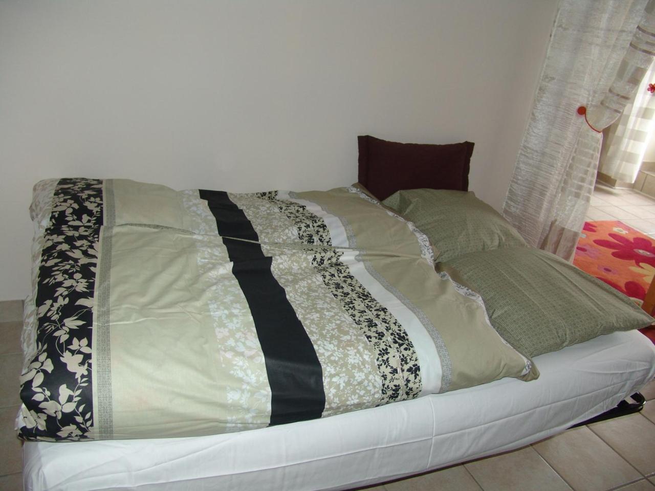 Apartment Natik view 5