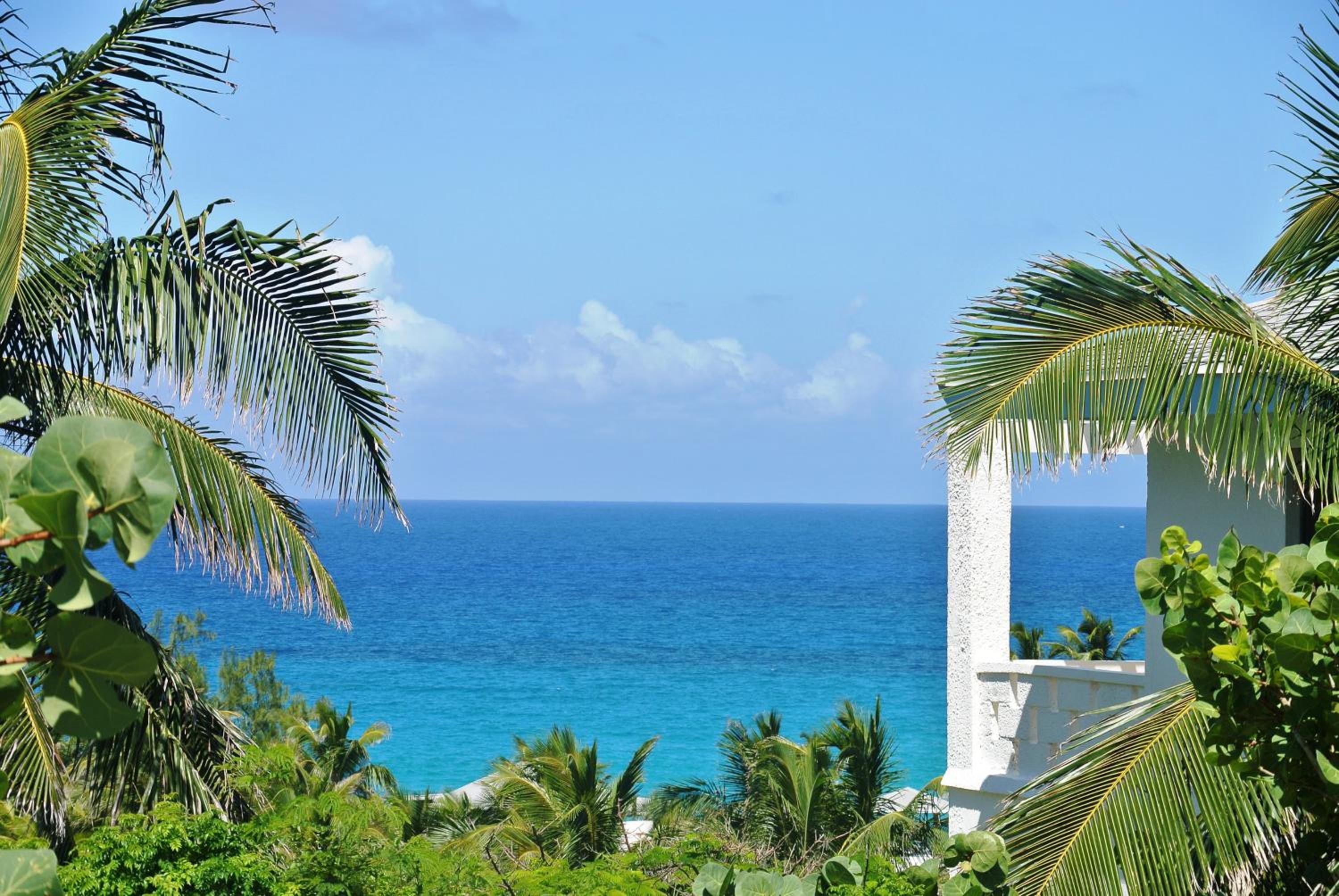 Stella Maris Resort Club