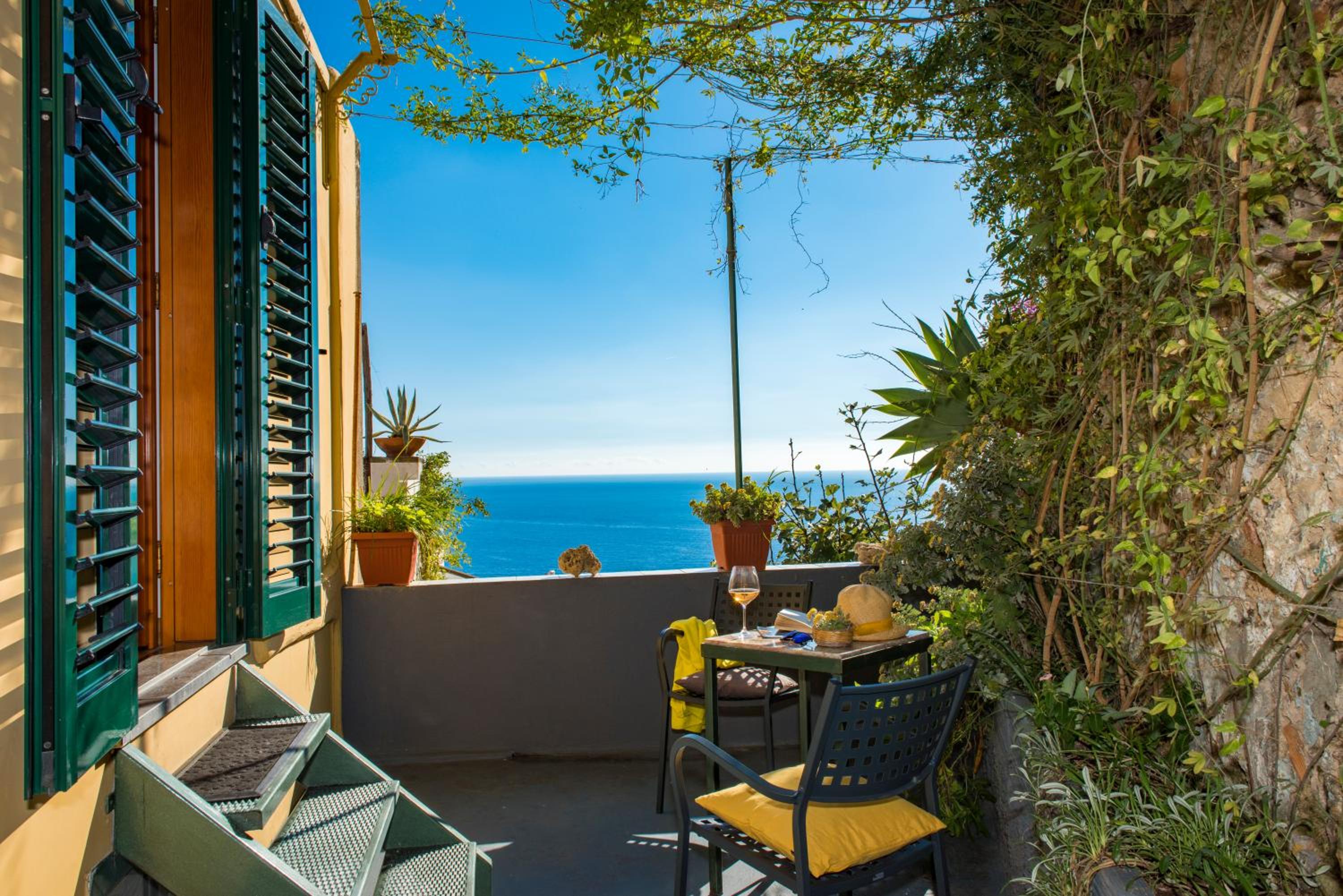 Casa Valentina view 4