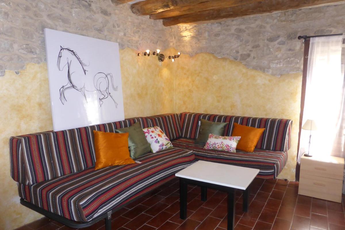 Apartamento Sierra de Guara view 3