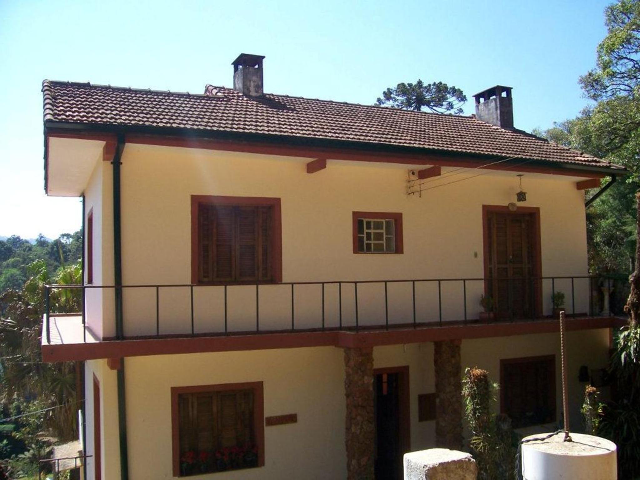 Chalés Dona Zenta