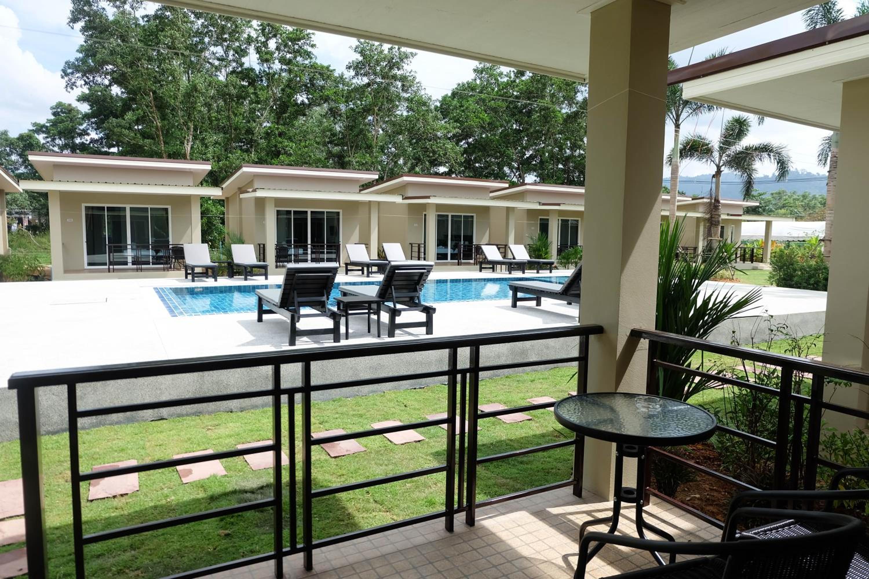 The Oasis Khaolak Resort - SHA Plus