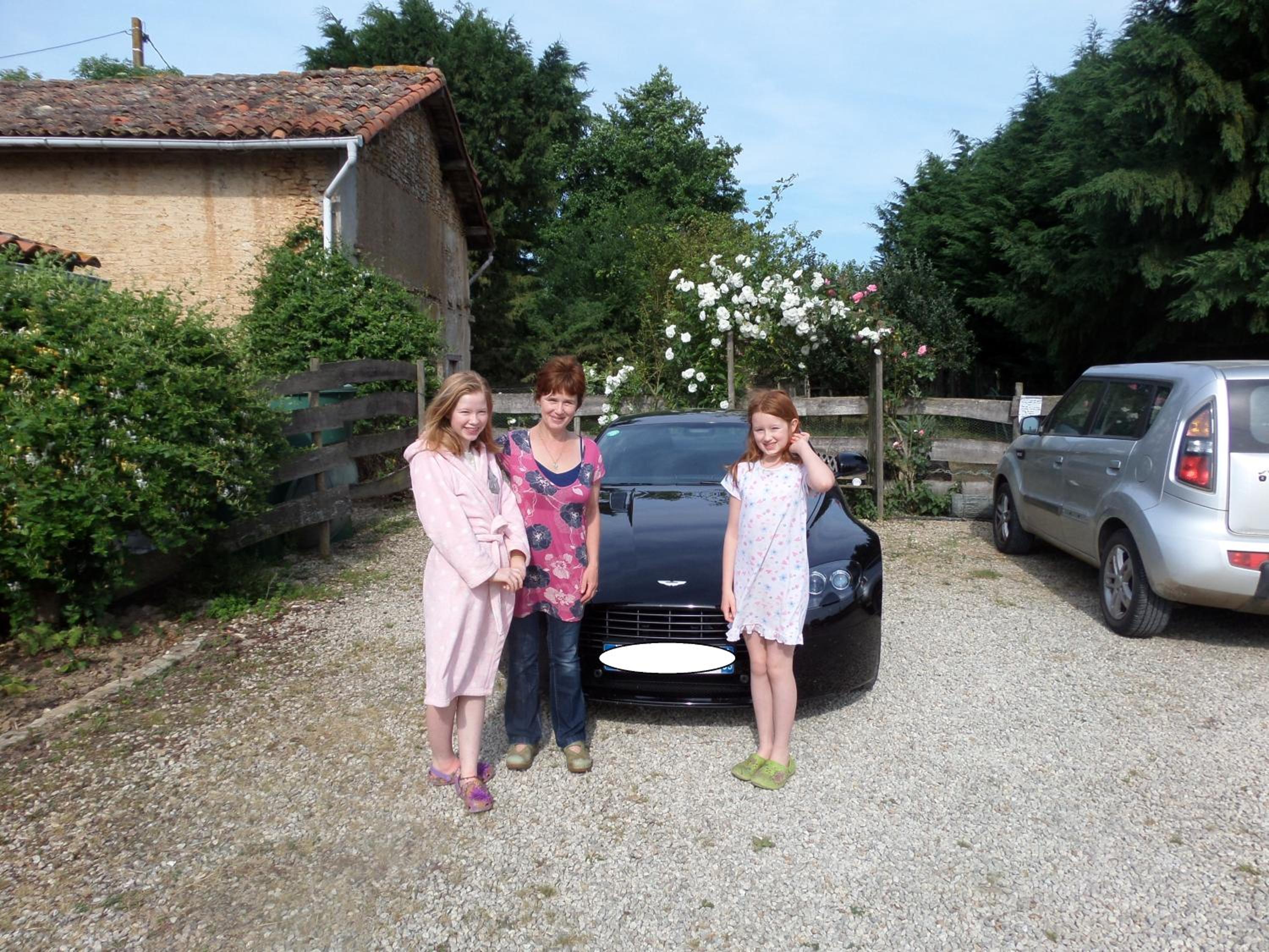 La Roseraie photo 4