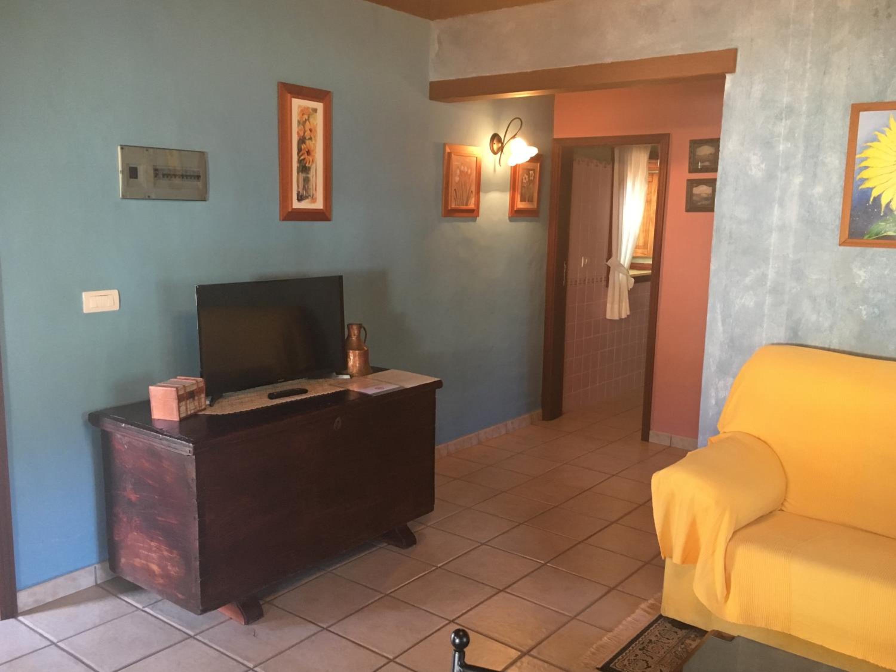 Casa Gusber 2 view 4