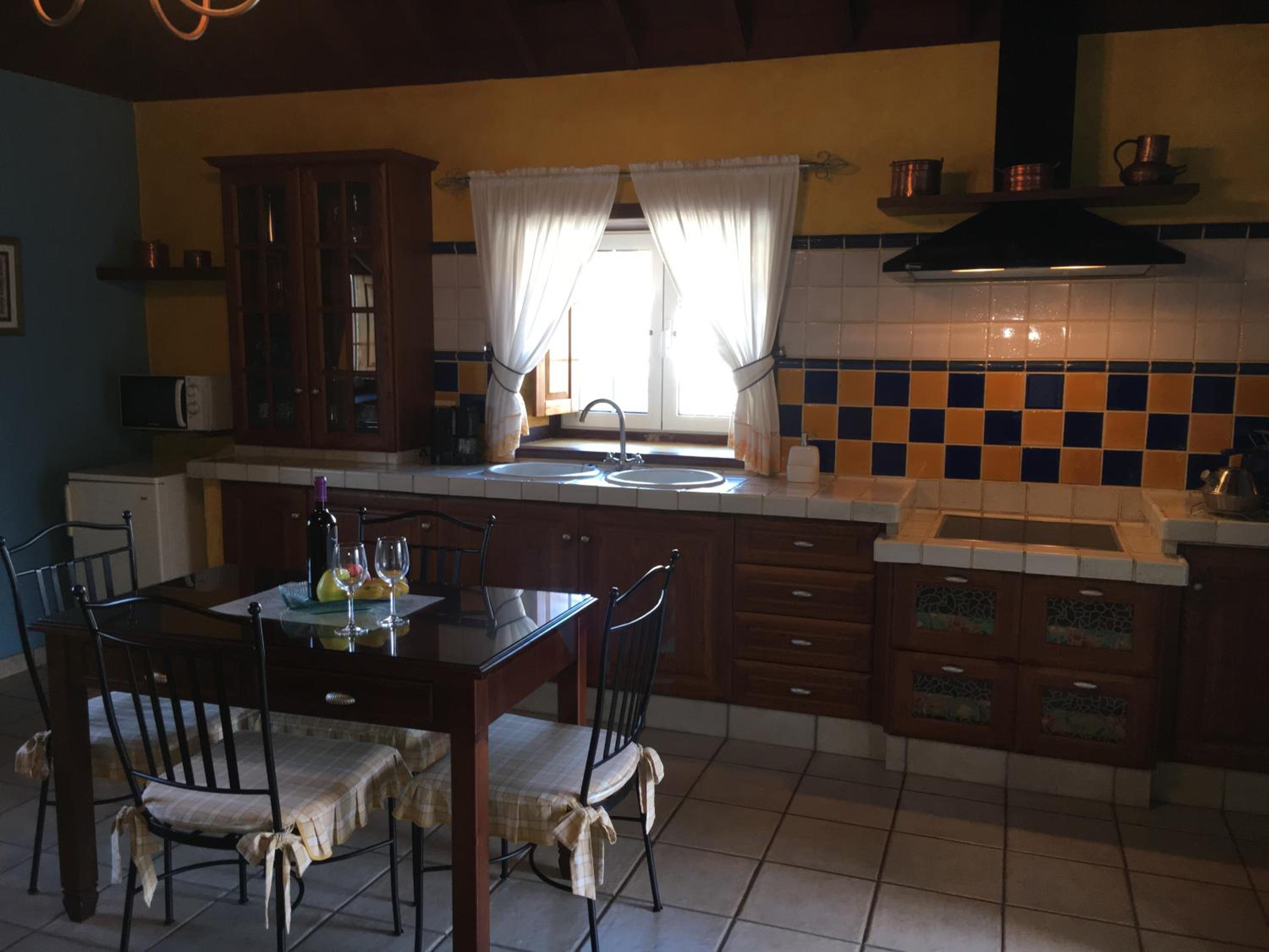 Casa Gusber 2 view 2
