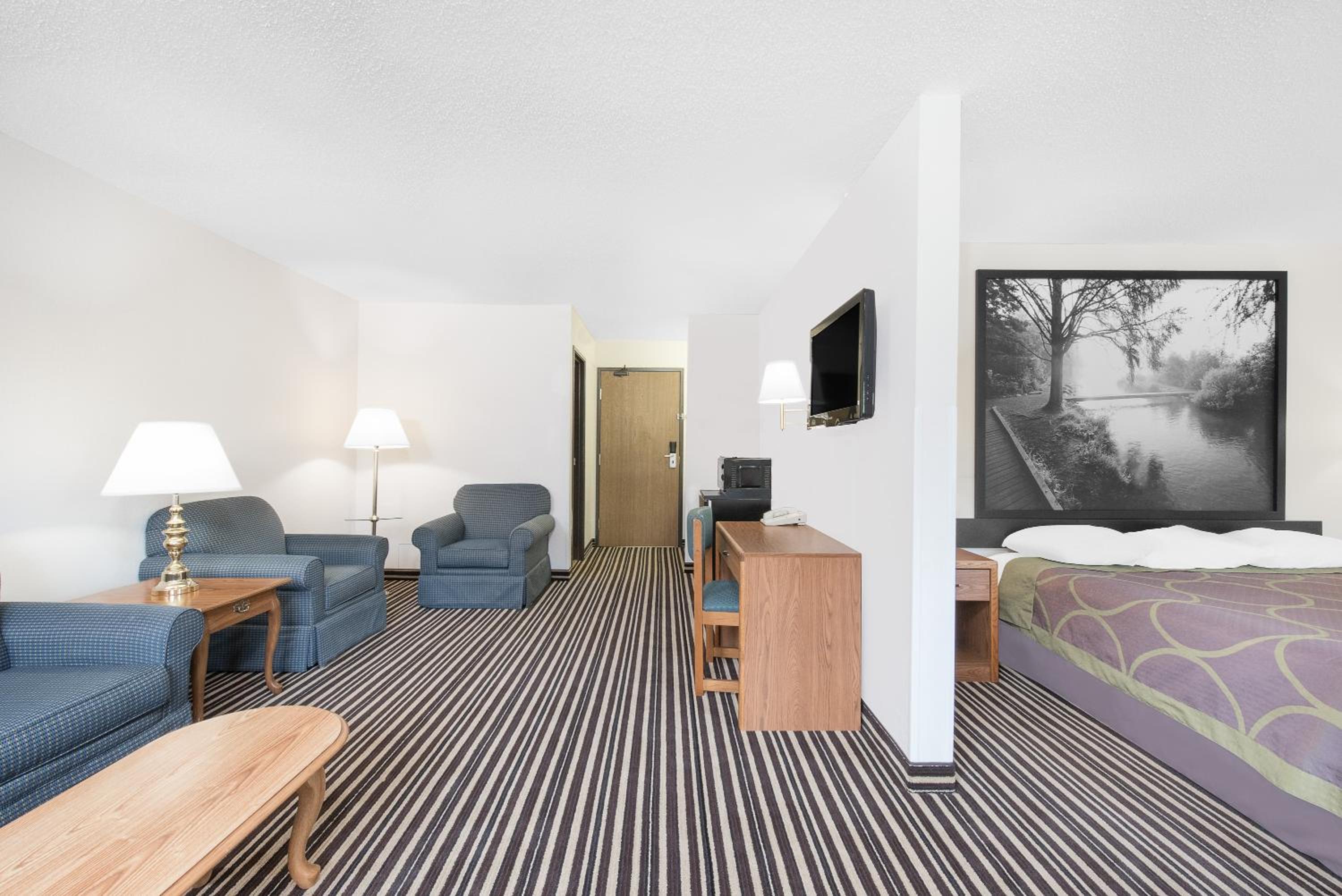 Wrangler Hotel Morris