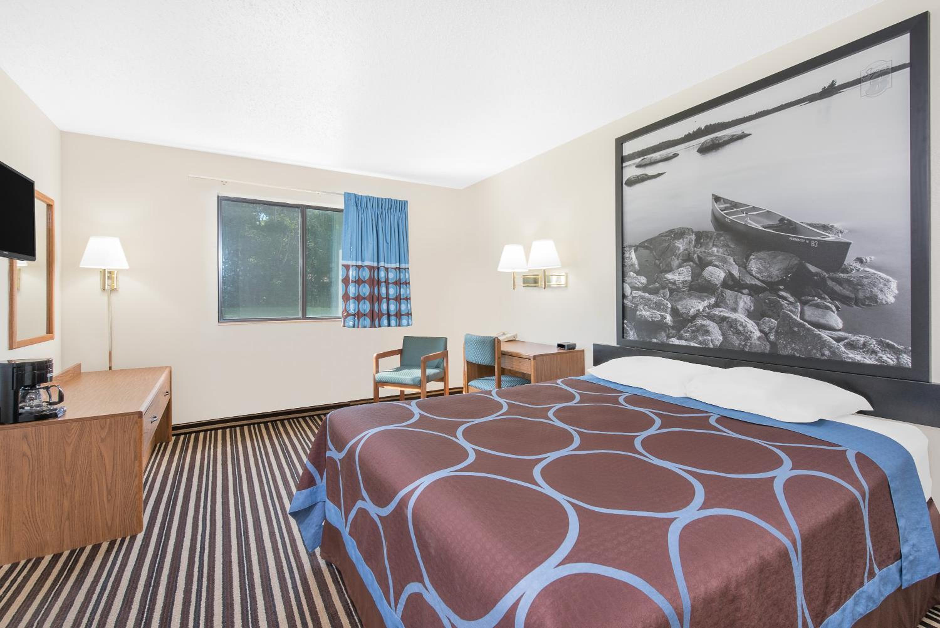 Wrangler Hotel Morris