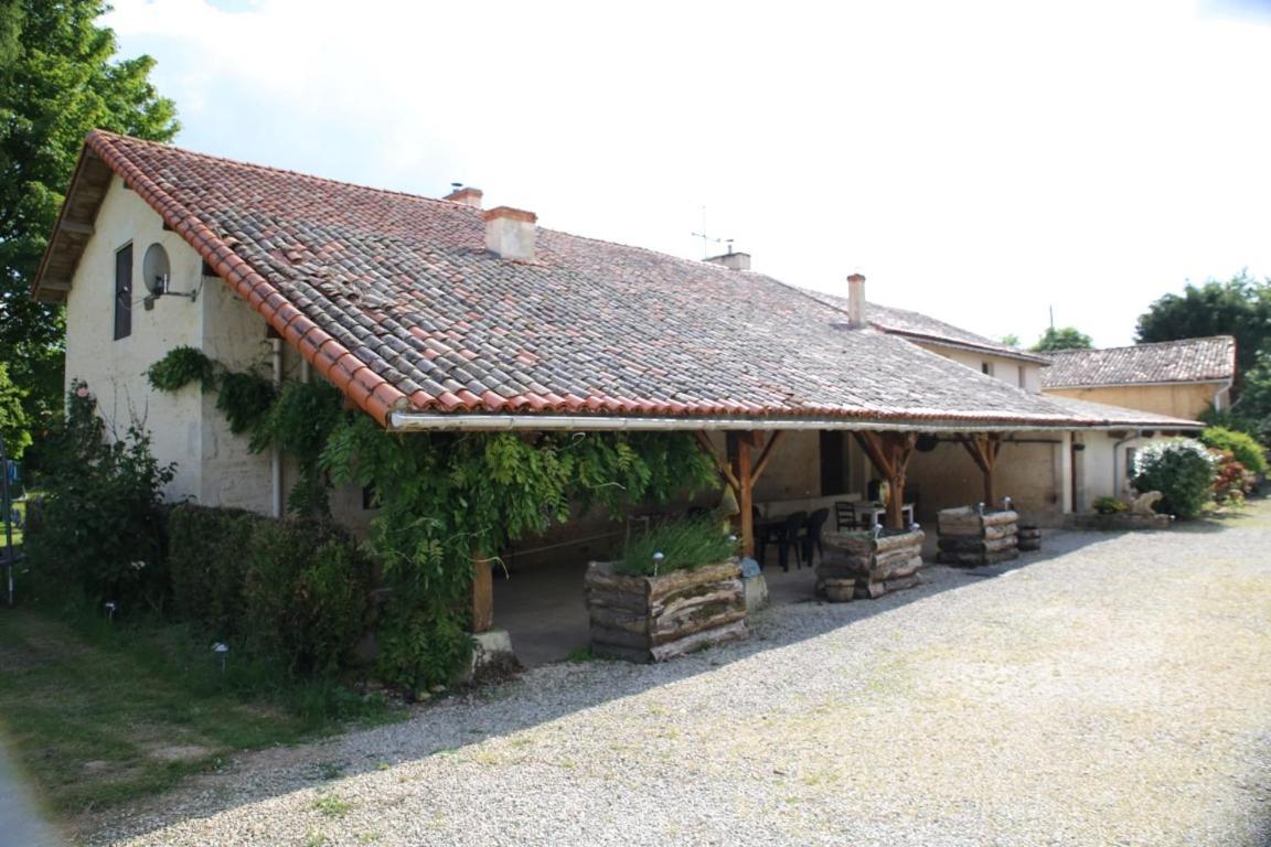 La Roseraie photo 2