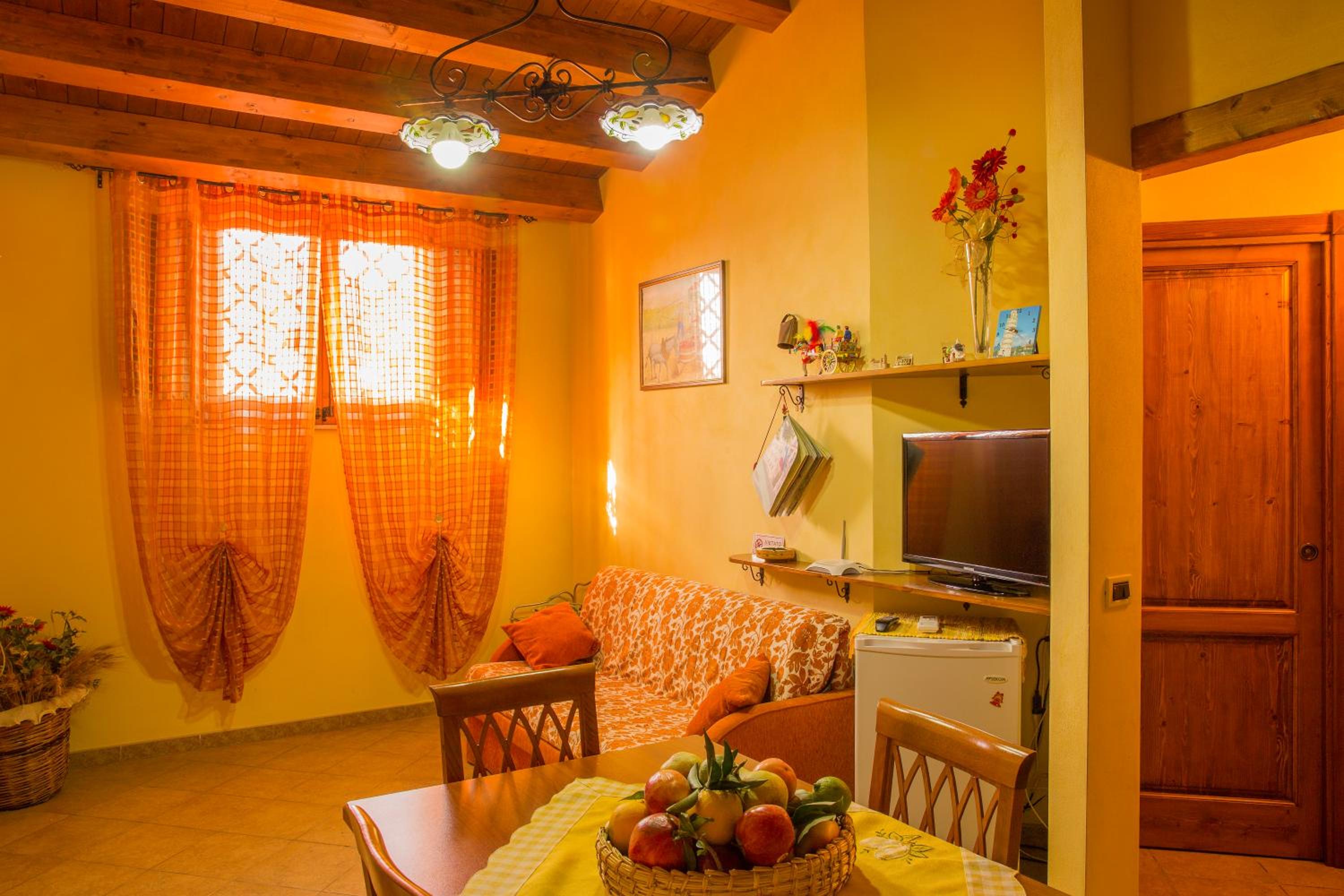 Casa Vacanze Caccamo Santa Lucia view 4