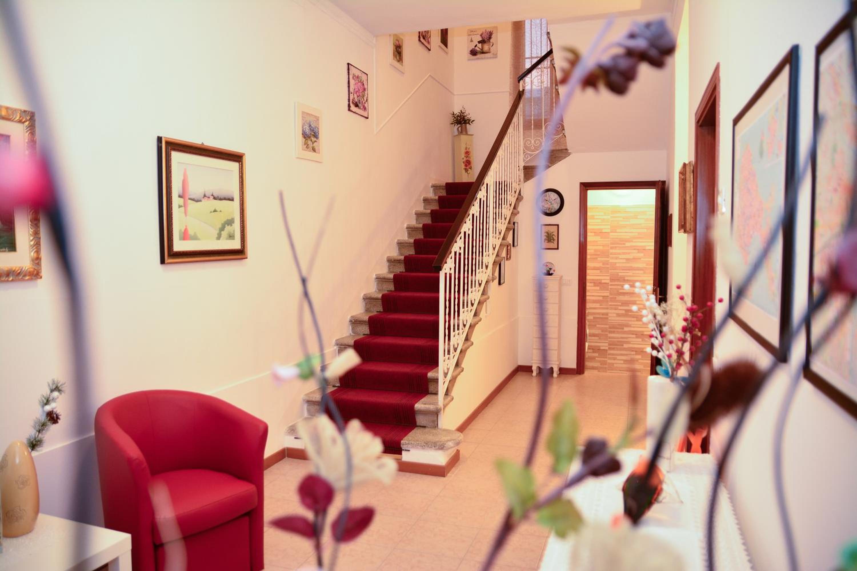 Casa Bianca