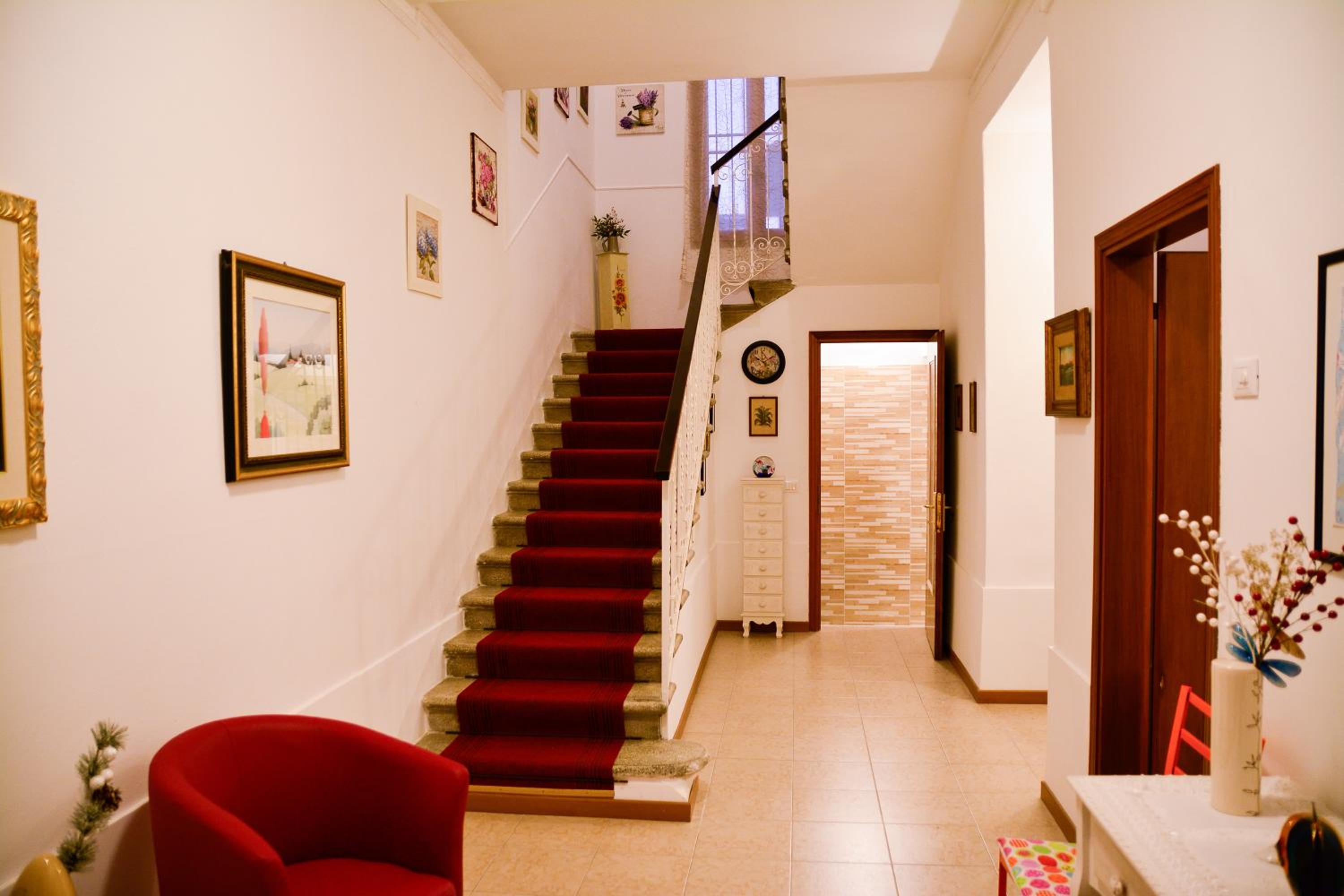 Casa Bianca