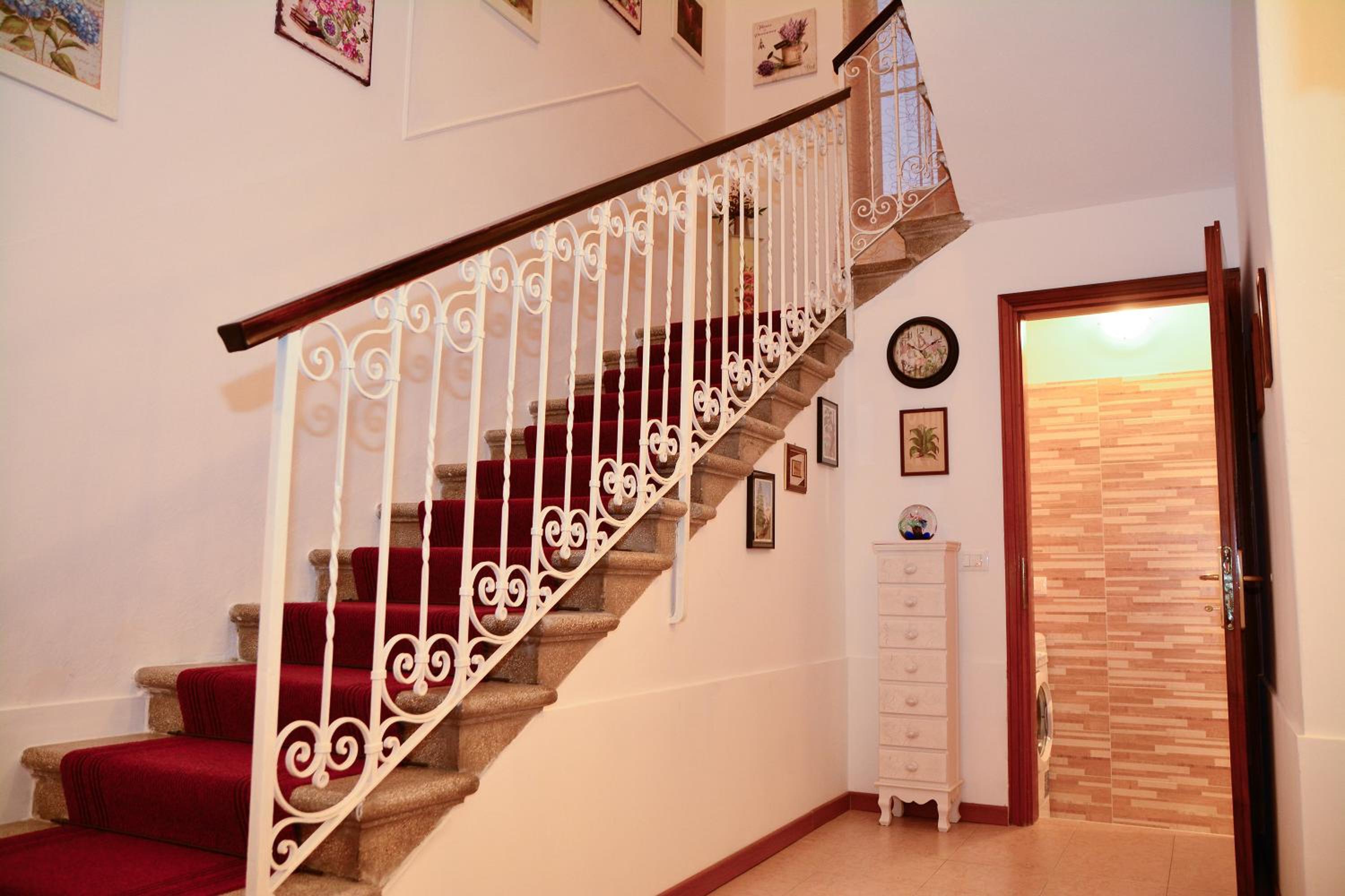 Casa Bianca