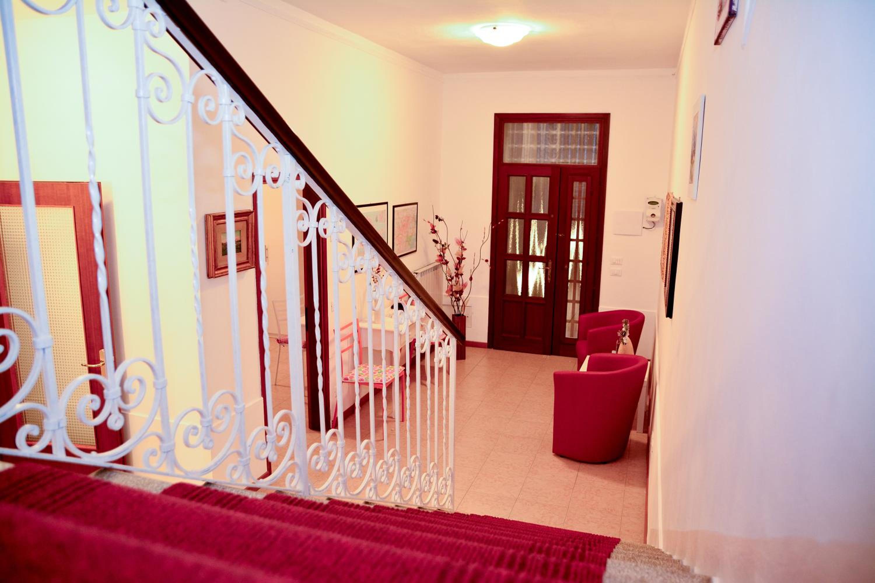 Casa Bianca