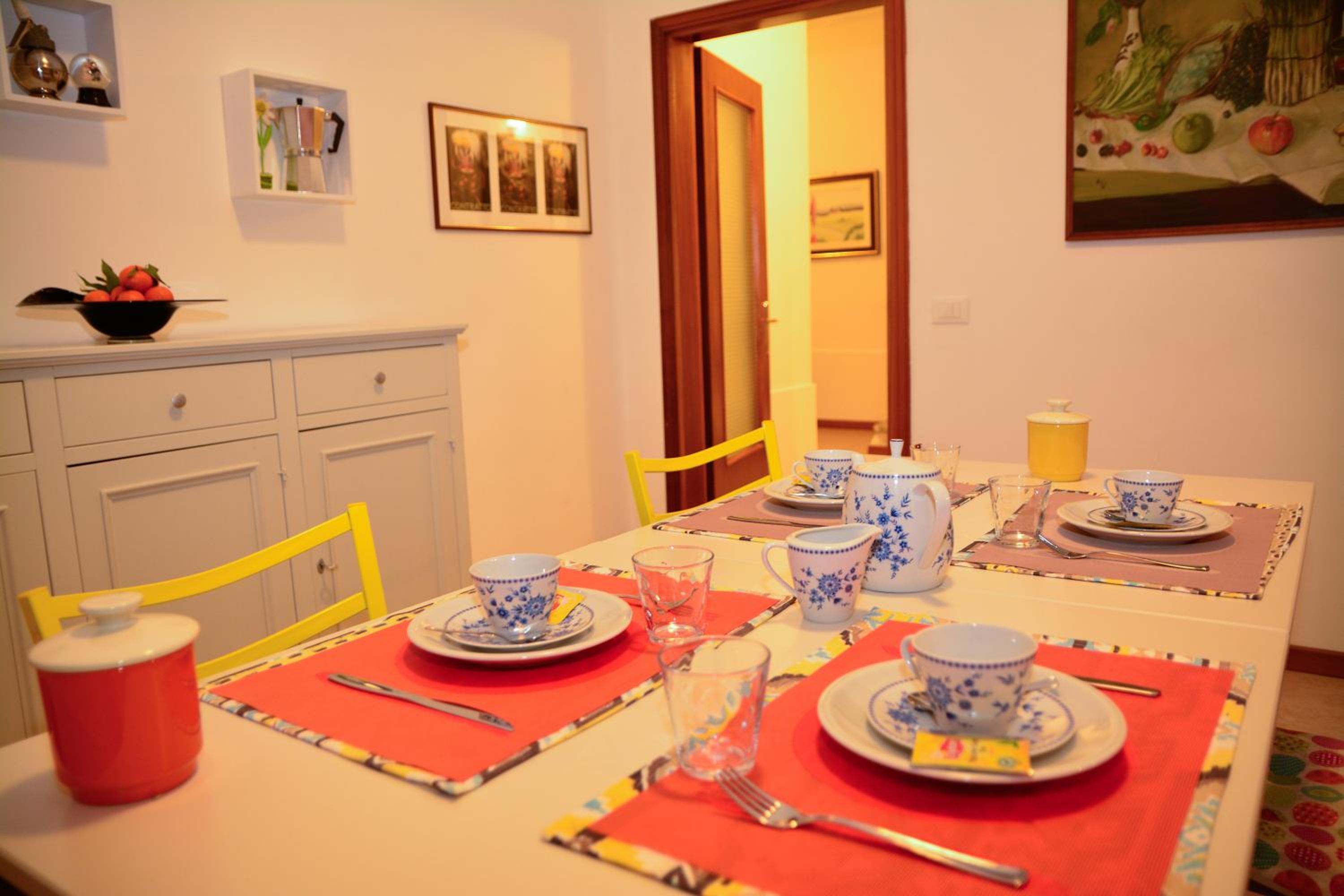 Casa Bianca