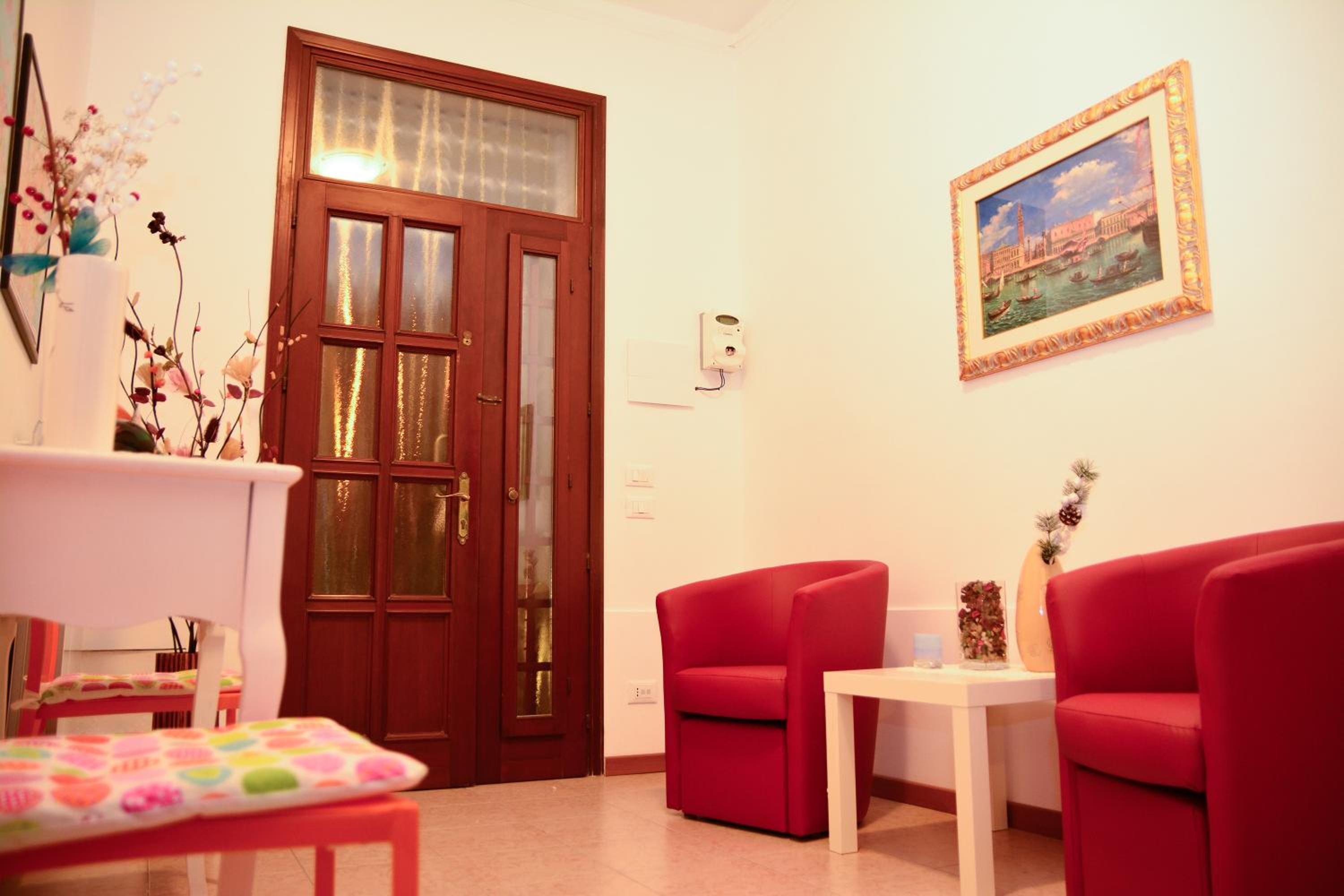 Casa Bianca