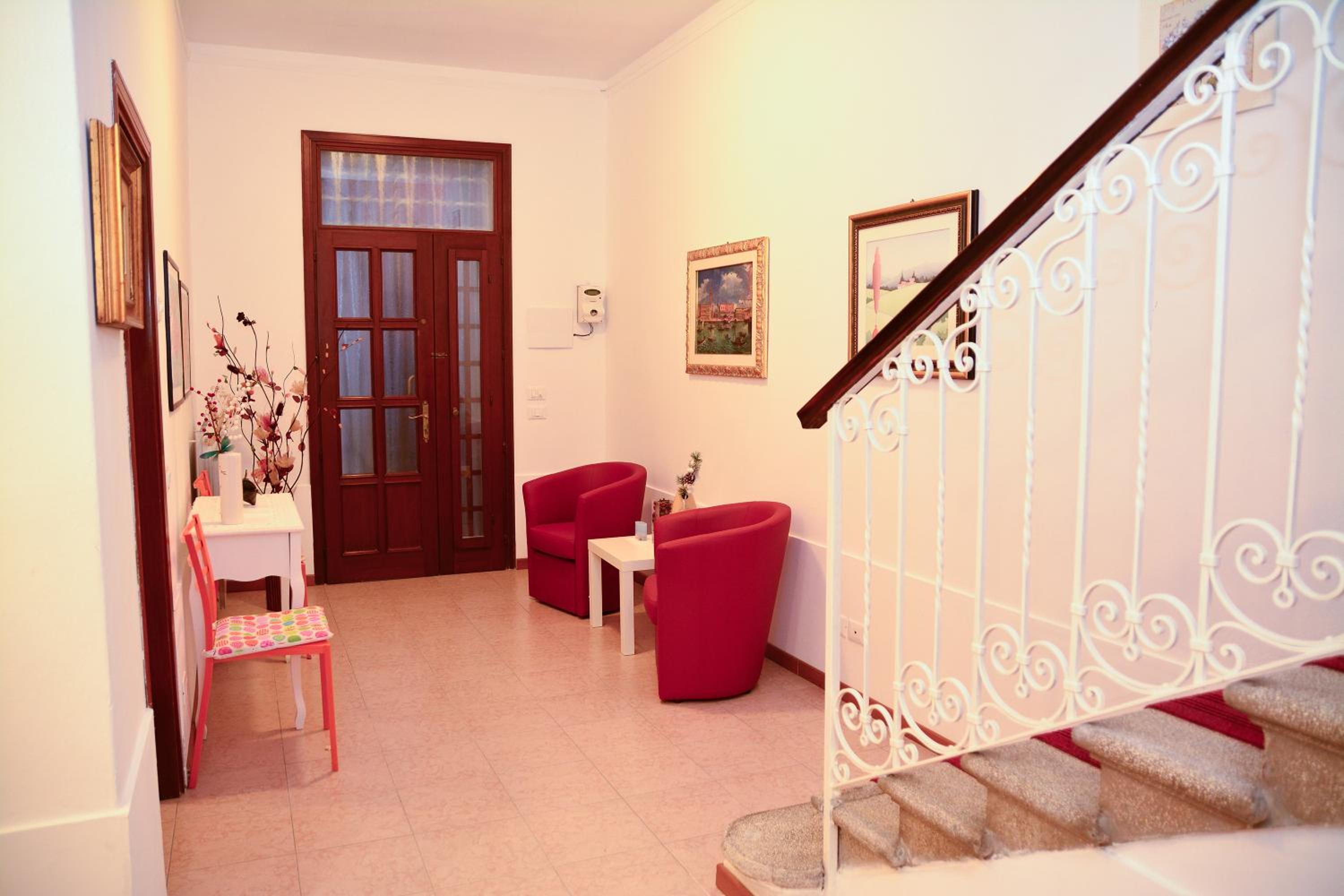 Casa Bianca