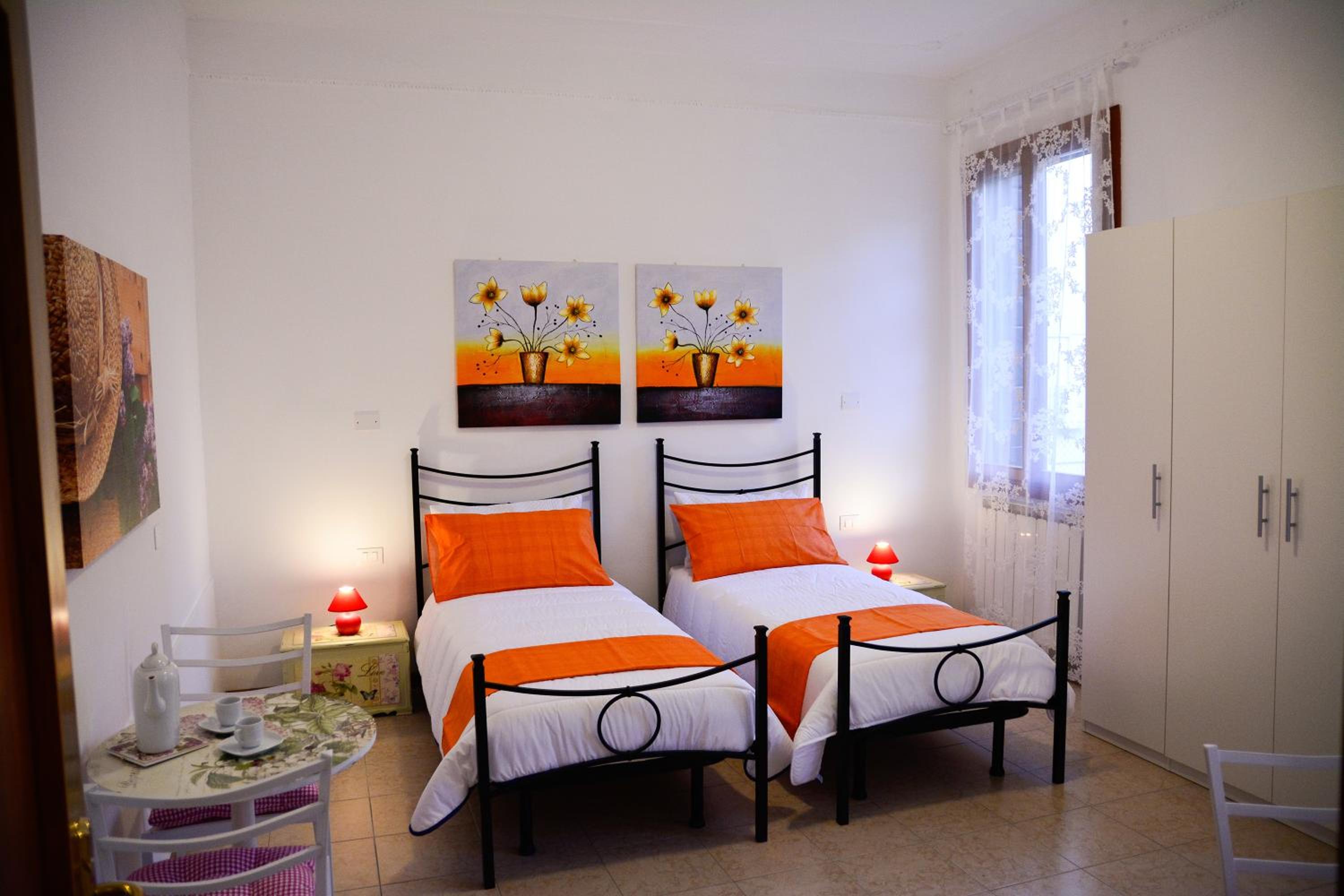 Casa Bianca