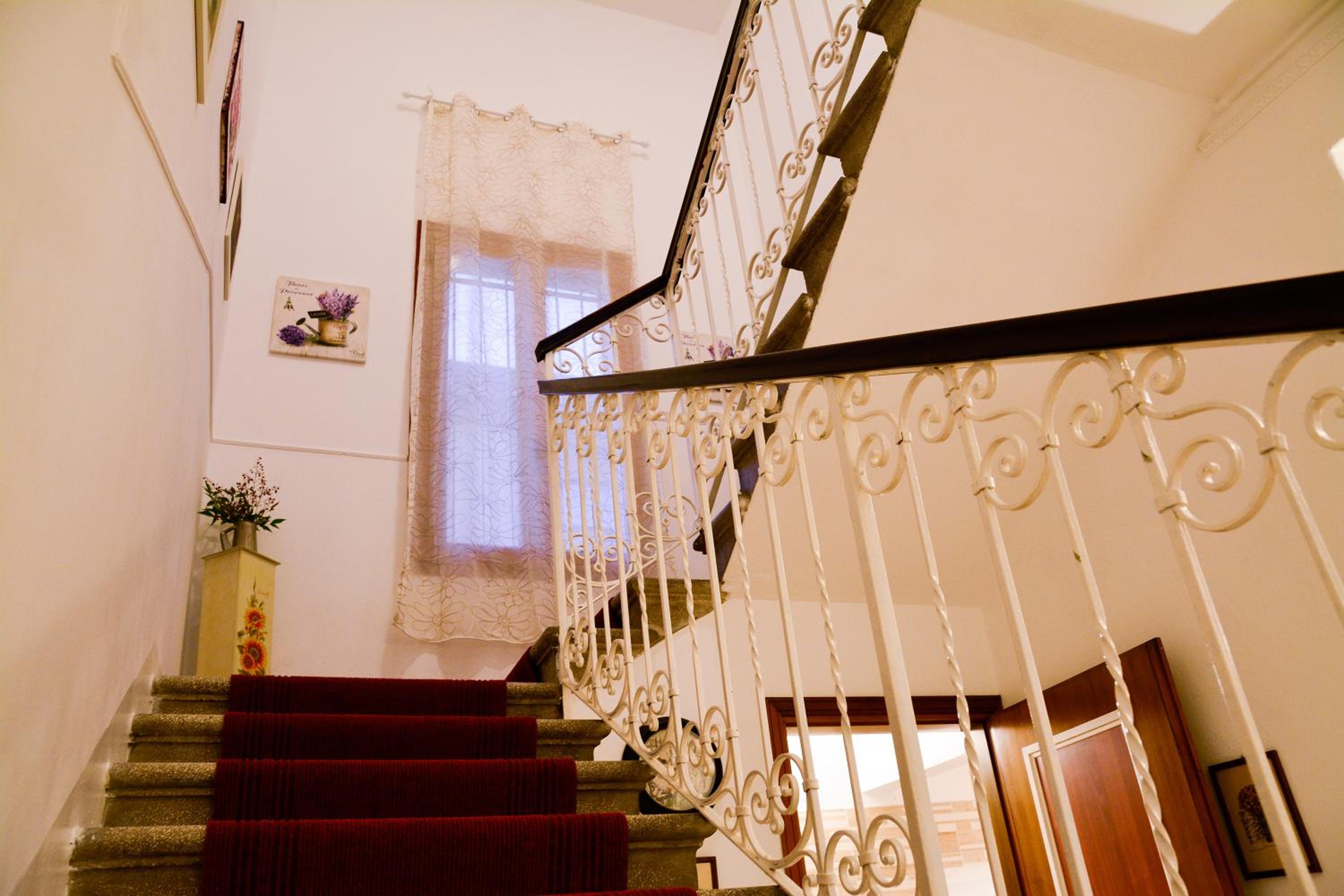 Casa Bianca