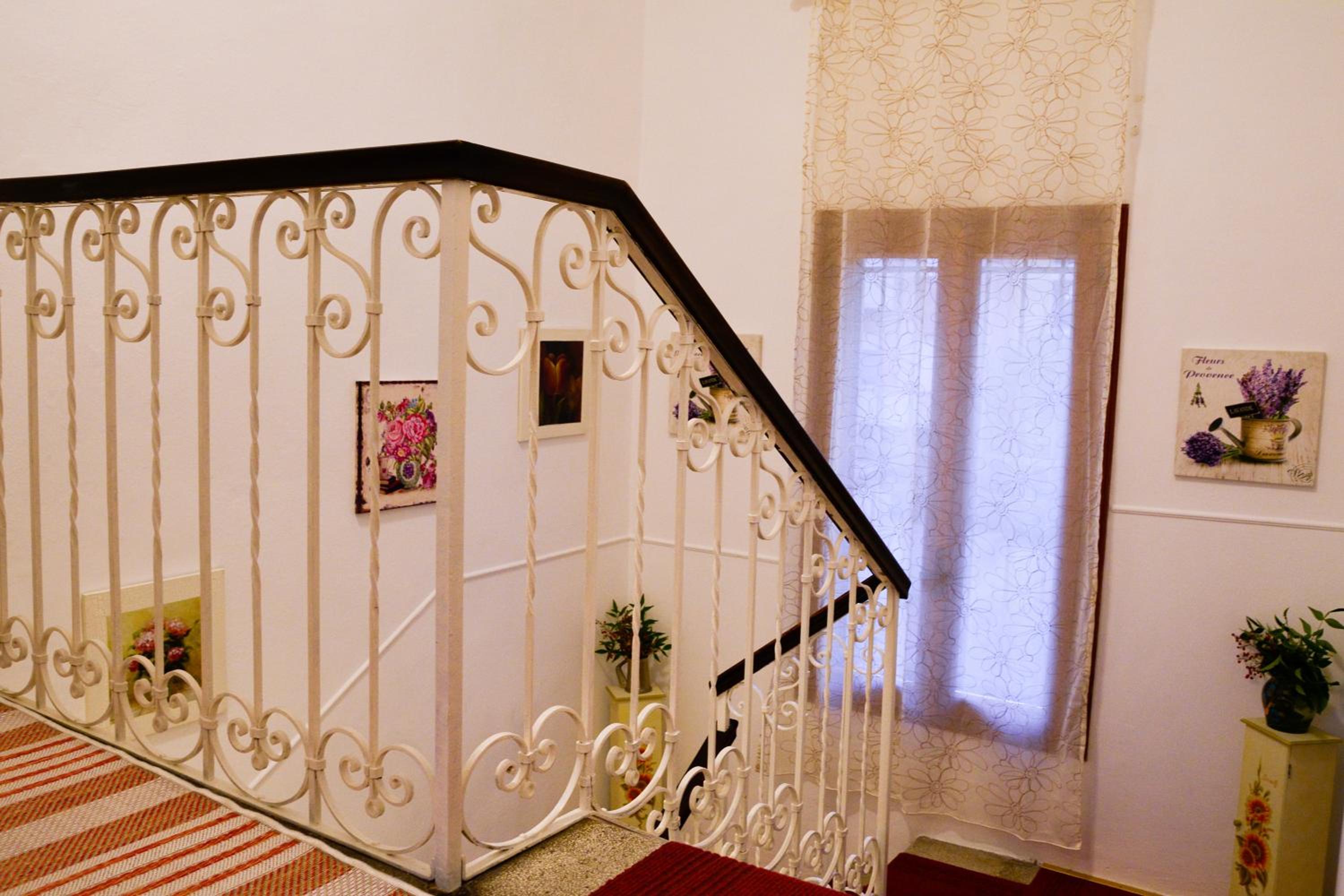 Casa Bianca