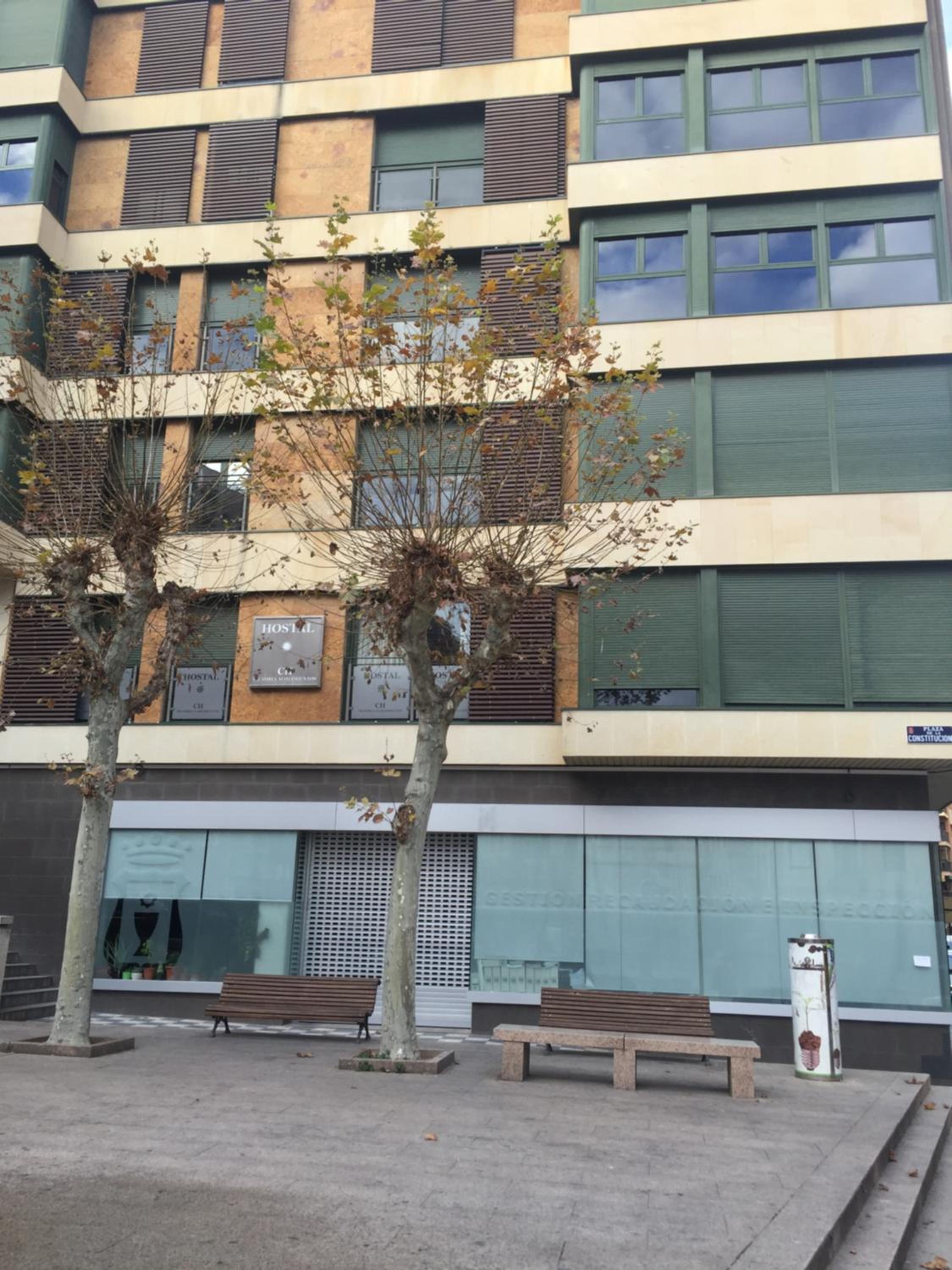 building