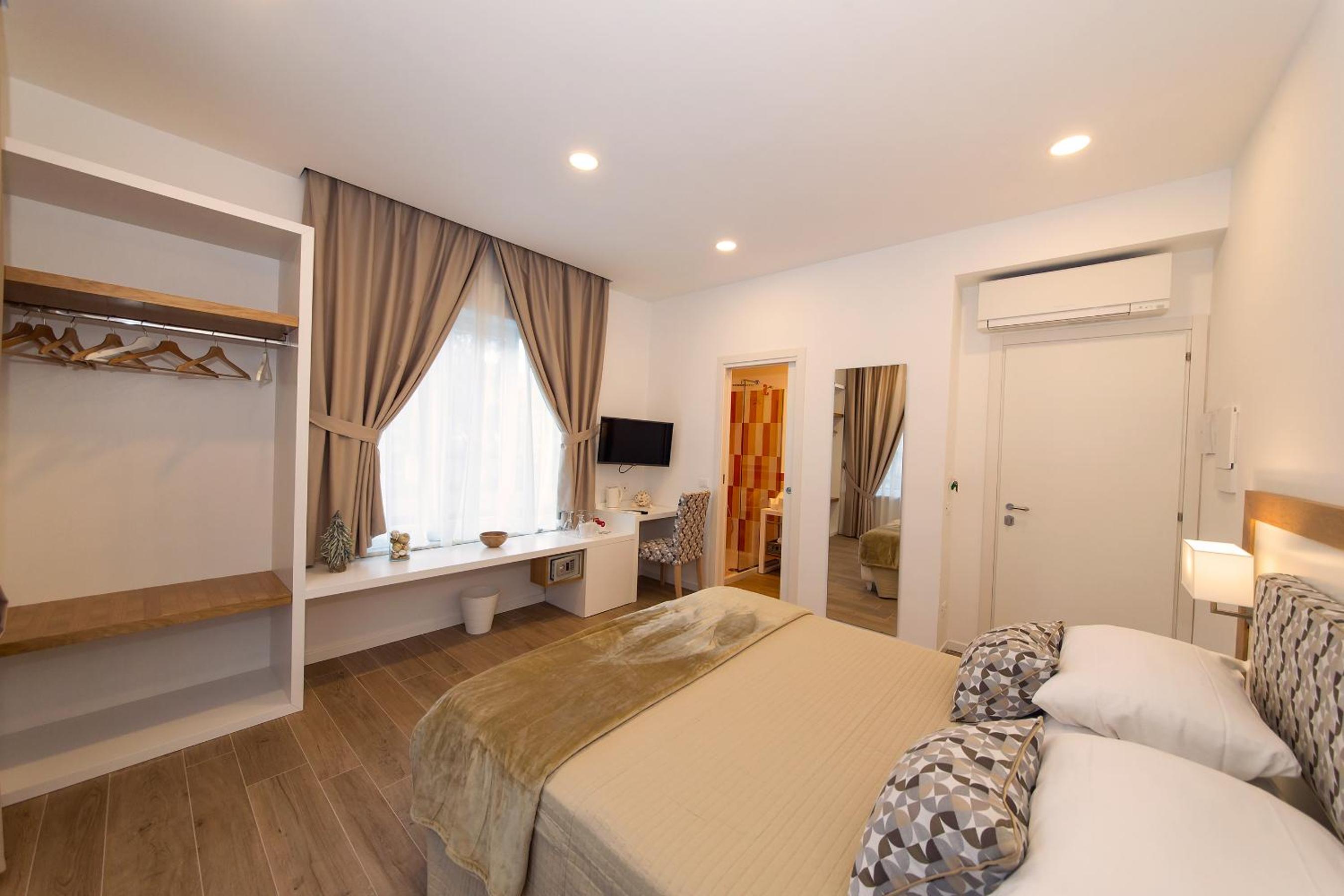 Dea Guest House
