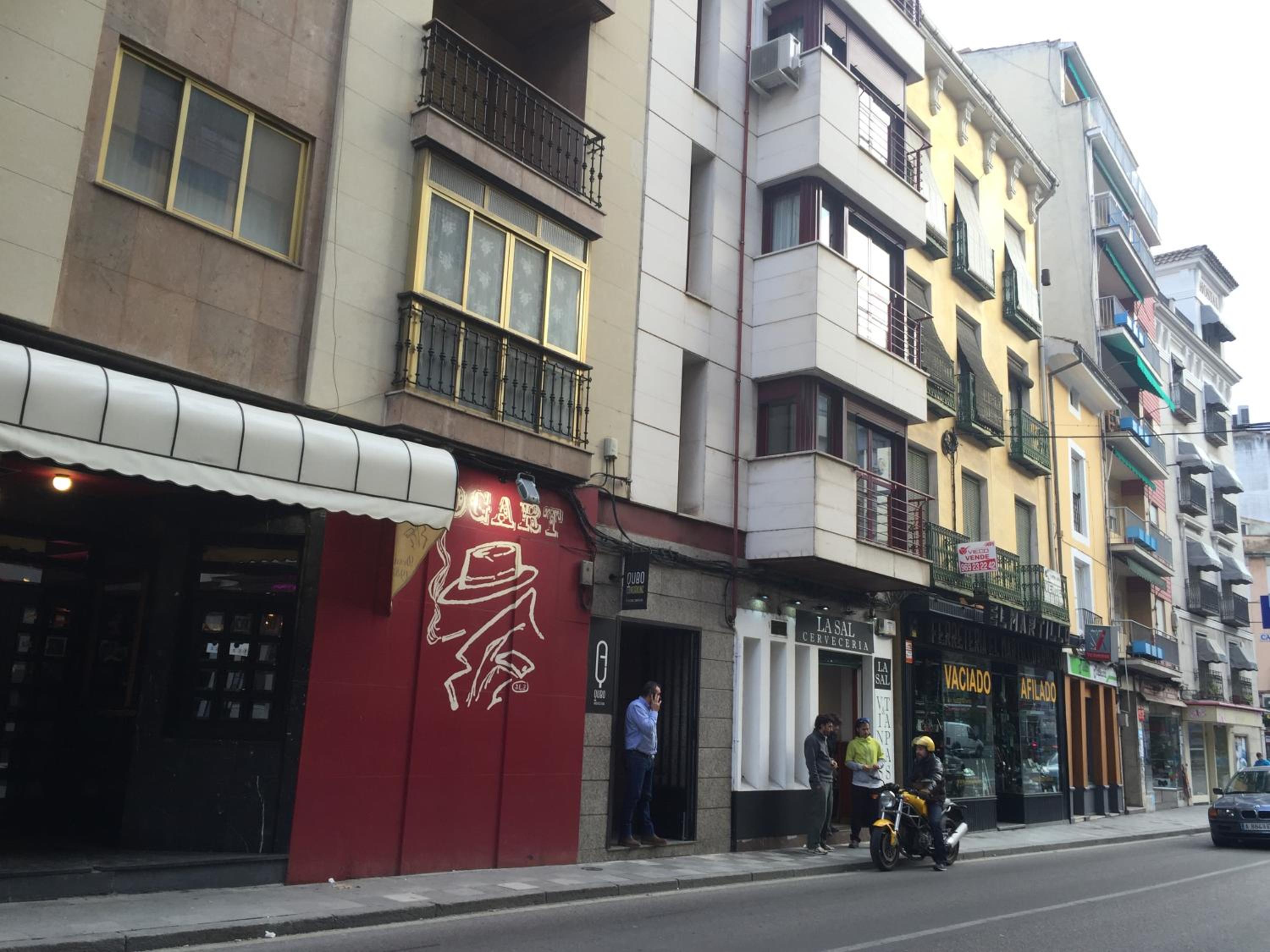 Apartamentos Chvictoria