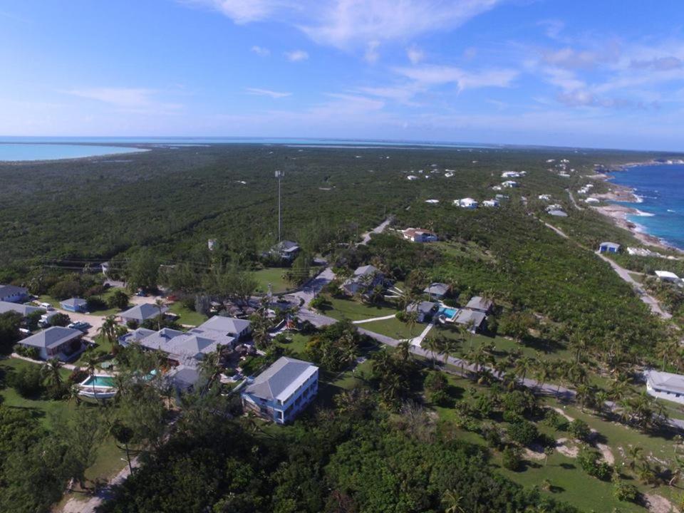 Stella Maris Resort Club