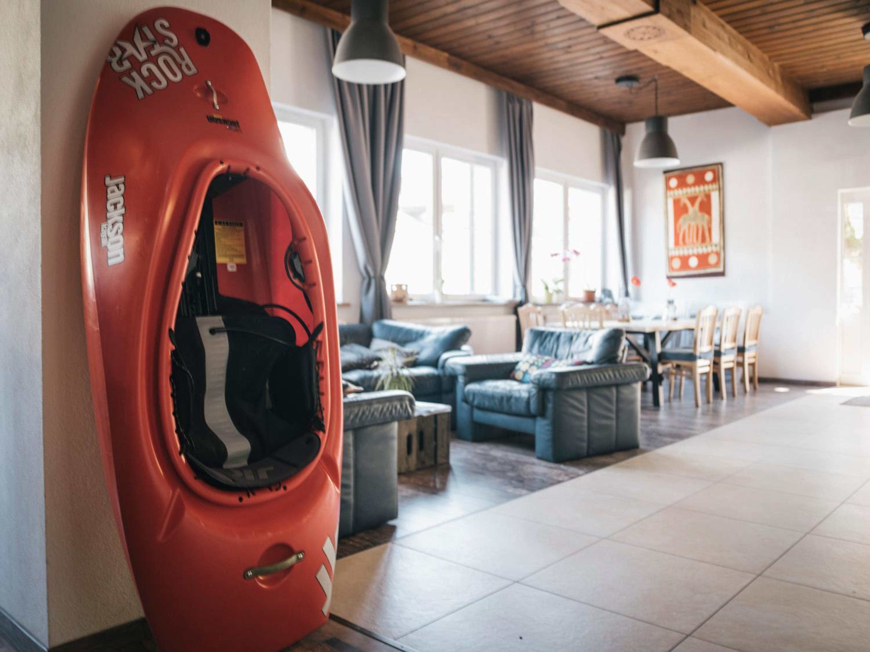 Freelife Guesthouse