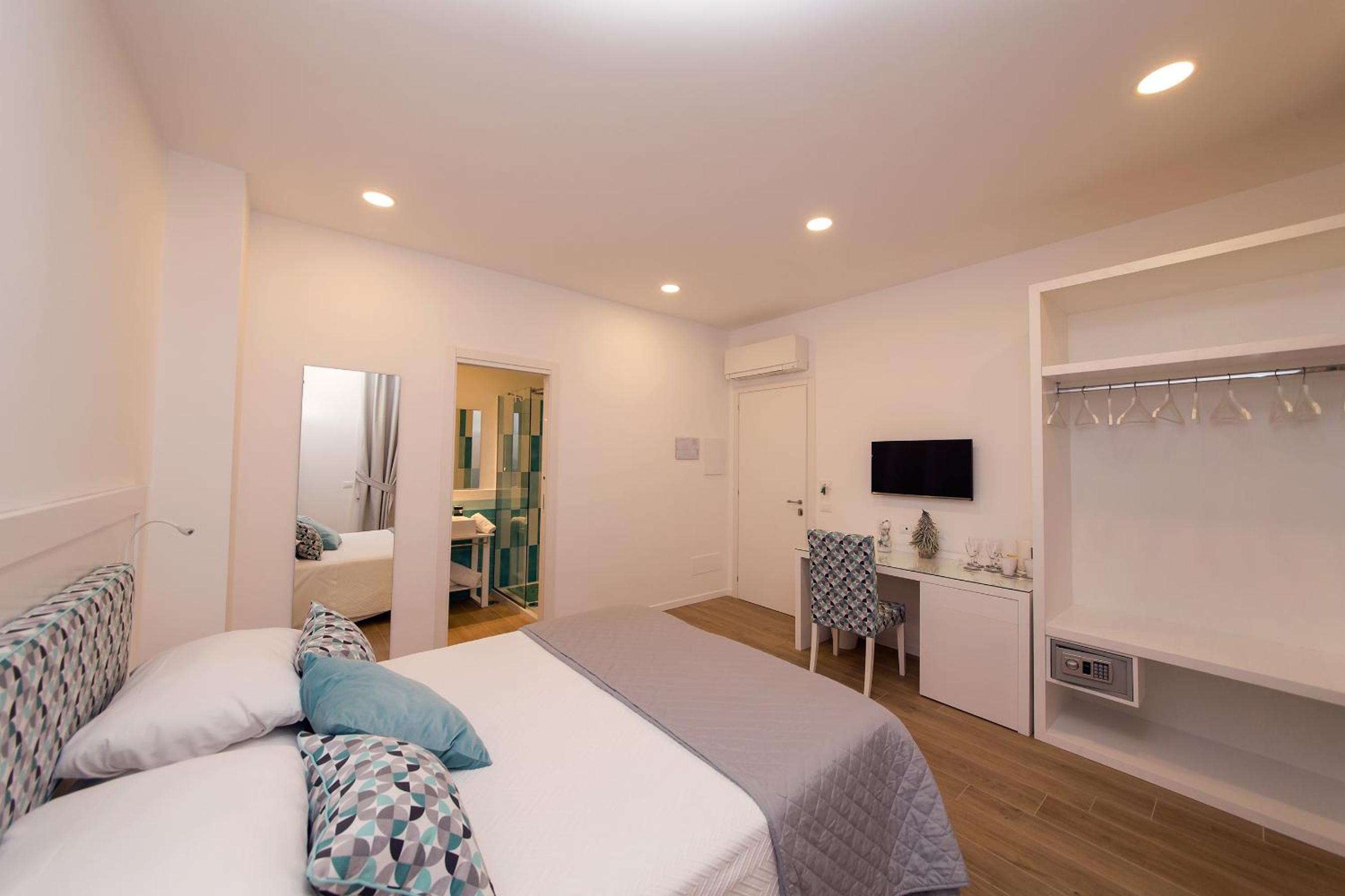 Dea Guest House