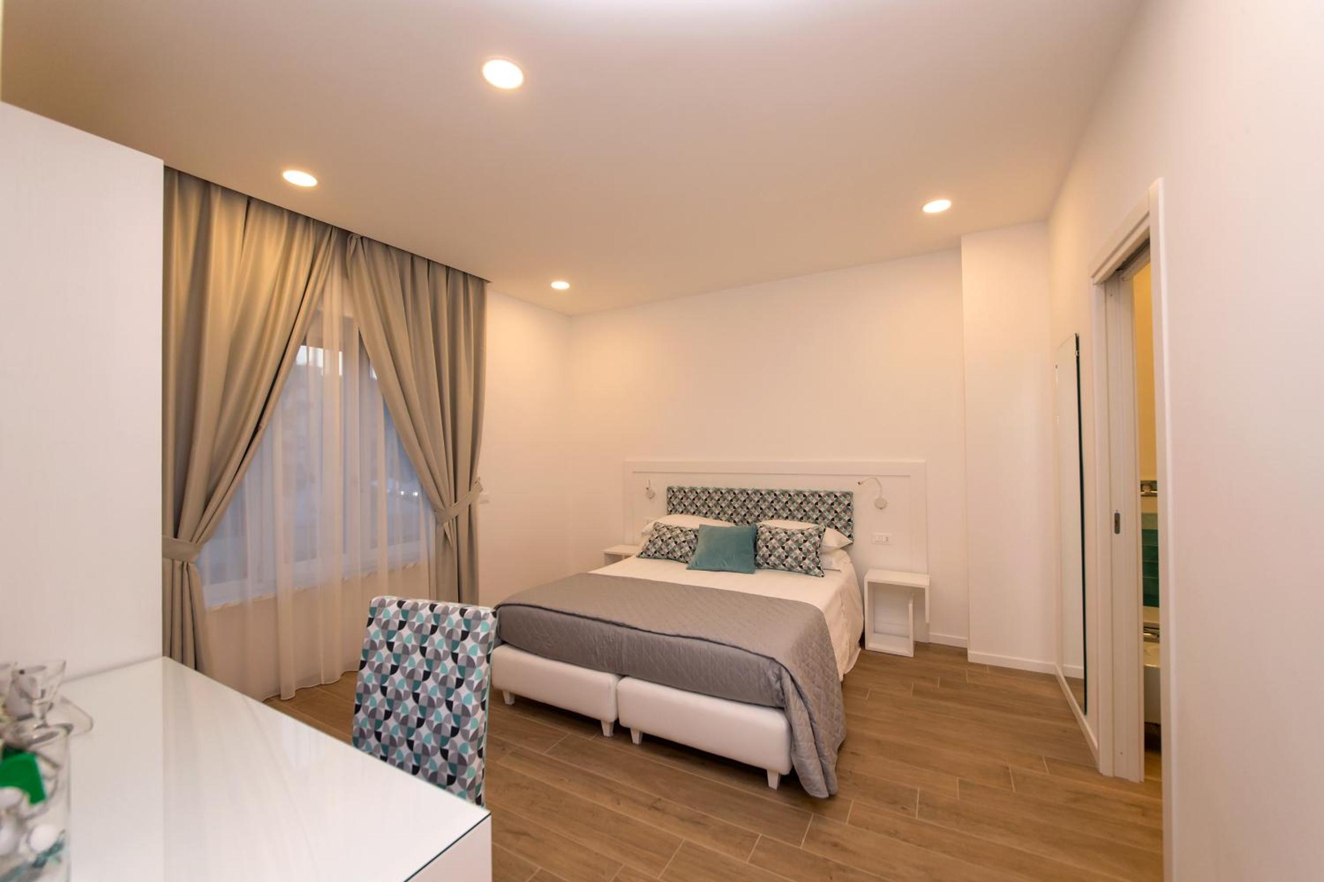 Dea Guest House