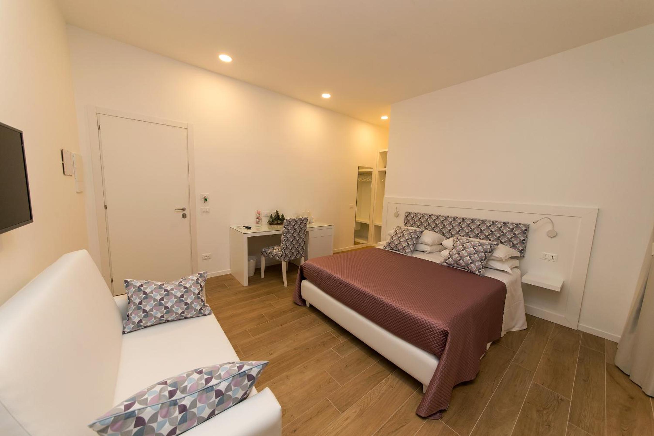 Dea Guest House