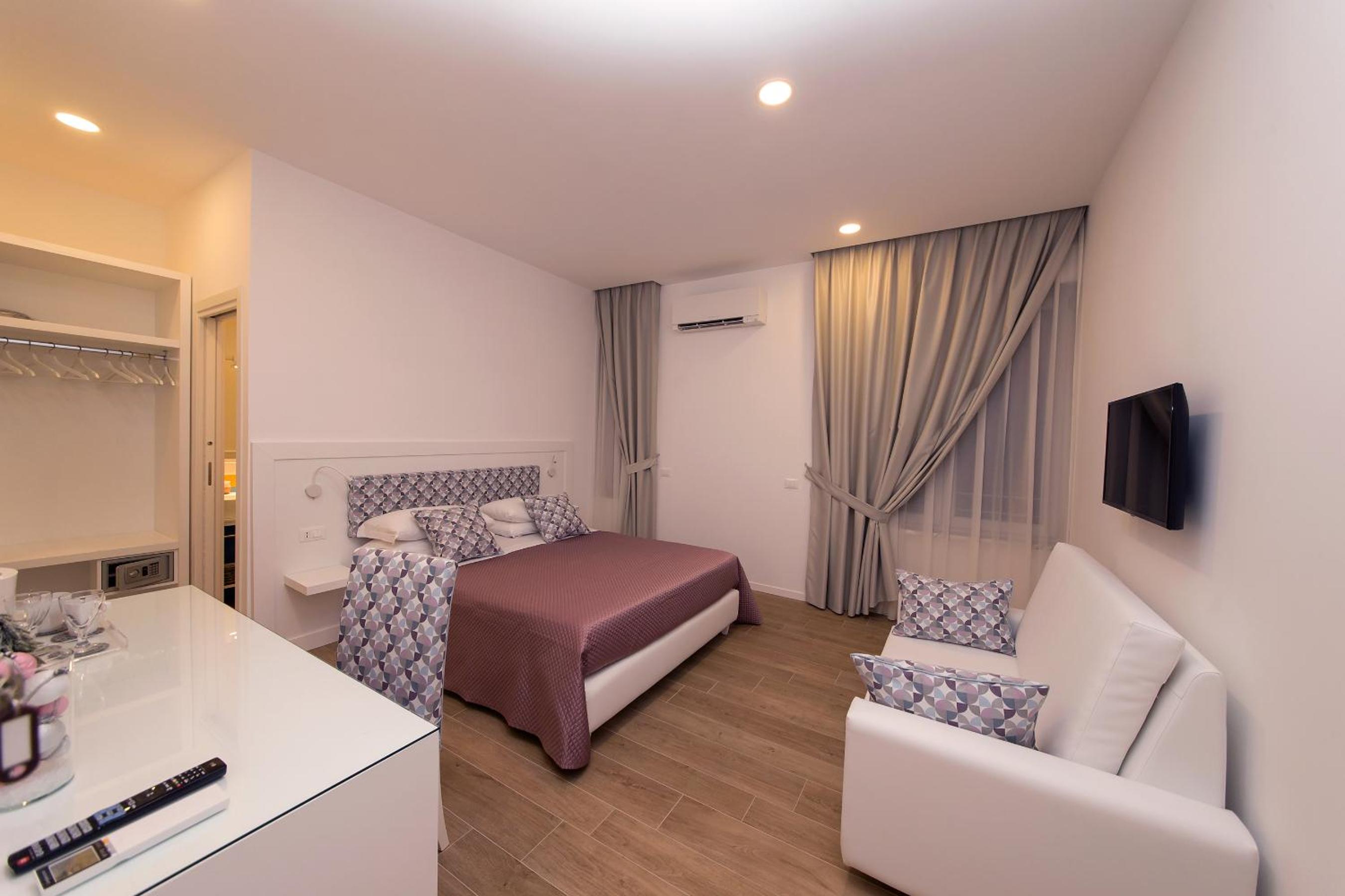 Dea Guest House