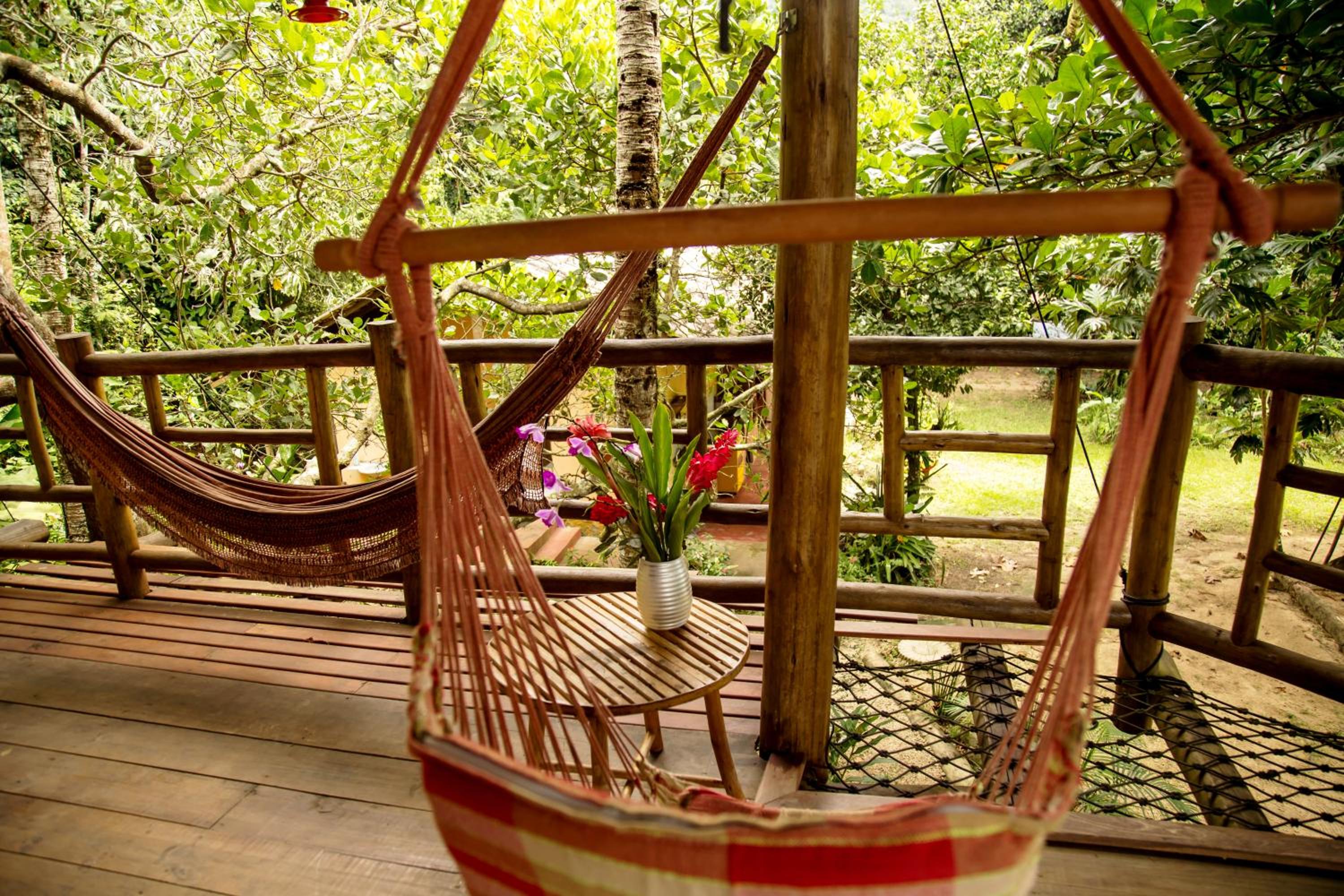 Paraty Paradiso
