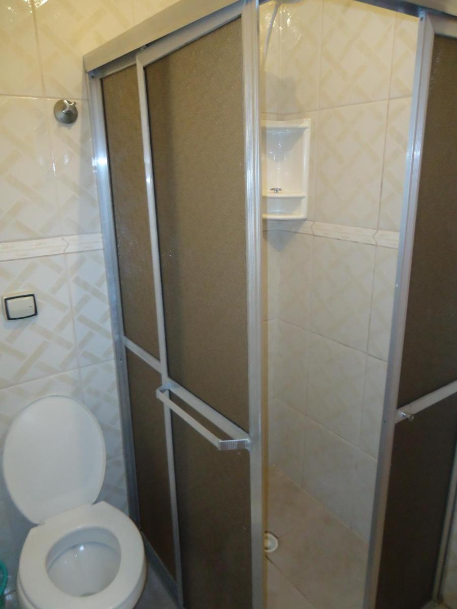Apto Residencial Fernanda - PRAIA GUILHERMINA - Com Wi-Fi