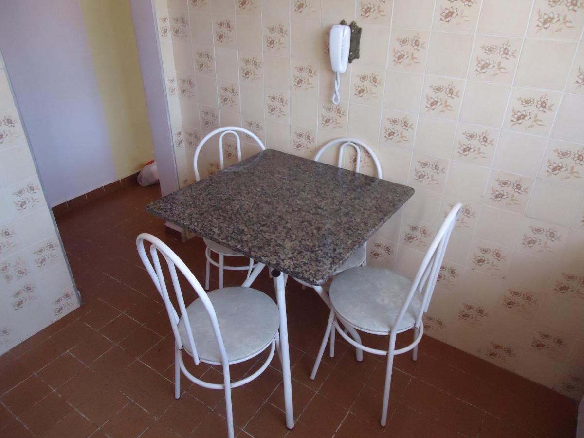 Apto Residencial Fernanda - PRAIA GUILHERMINA - Com Wi-Fi