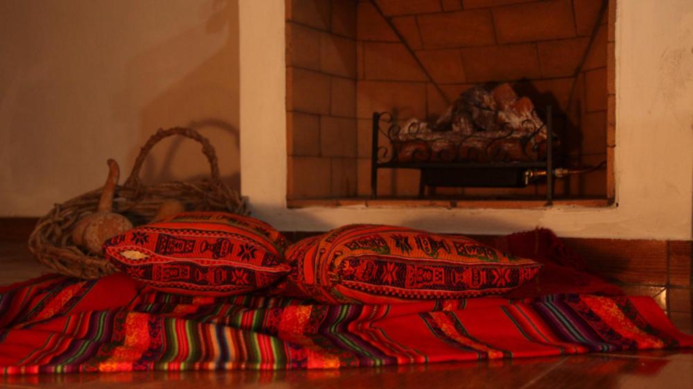 Cabañas Cultura Tafi