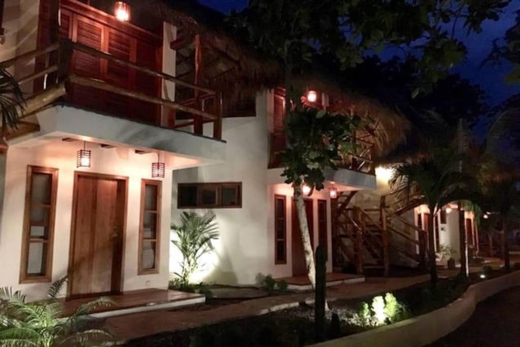 Casitas Pacific view 4