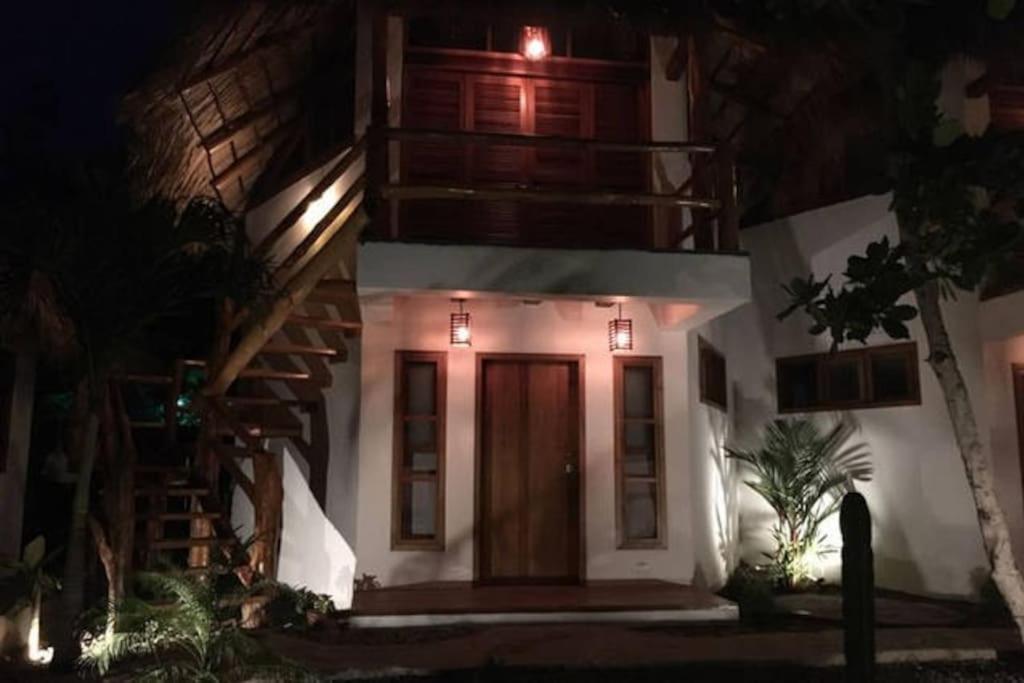 Casitas Pacific view 3
