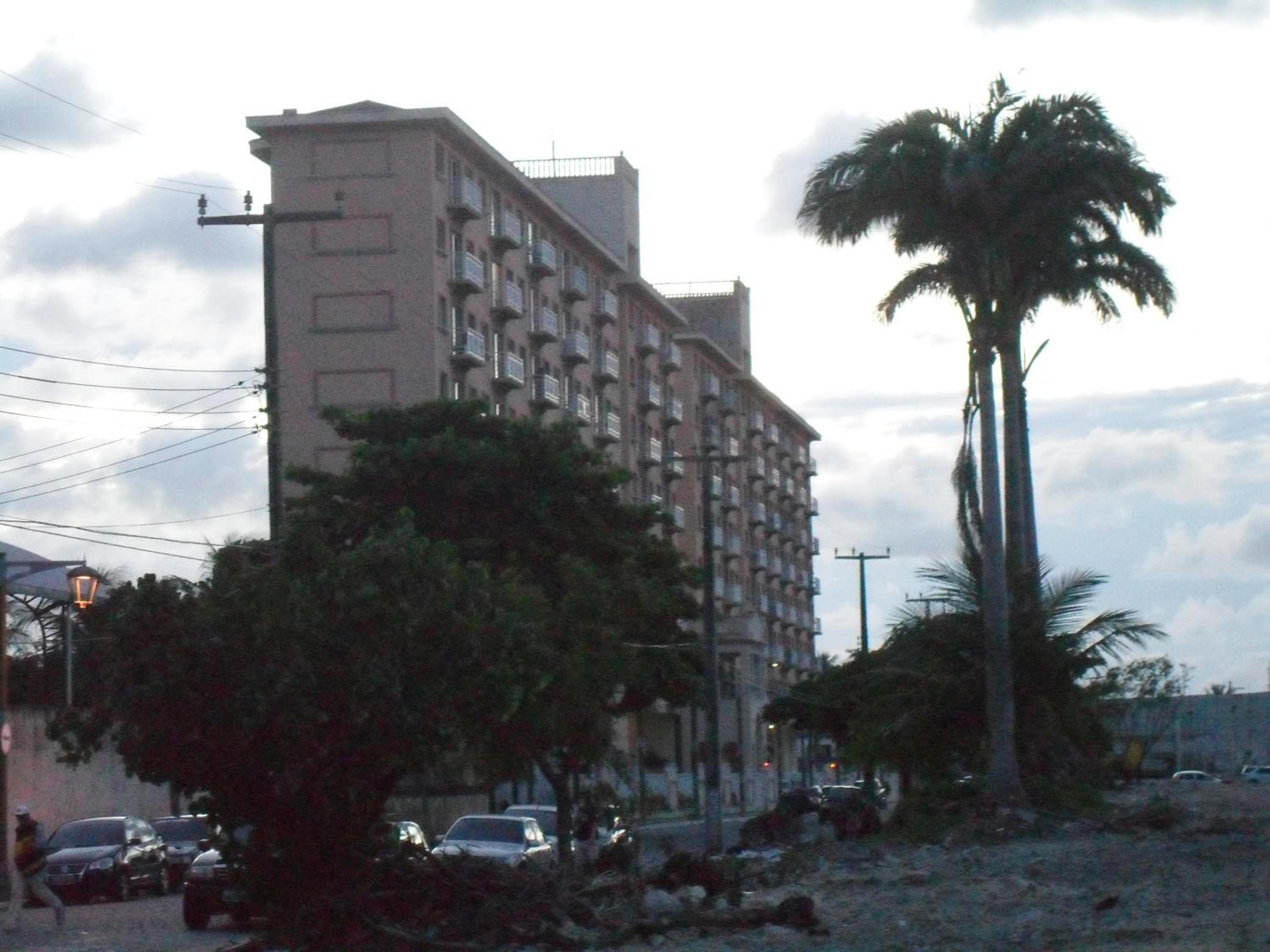 Apartamentos Vila de Iracema view 3