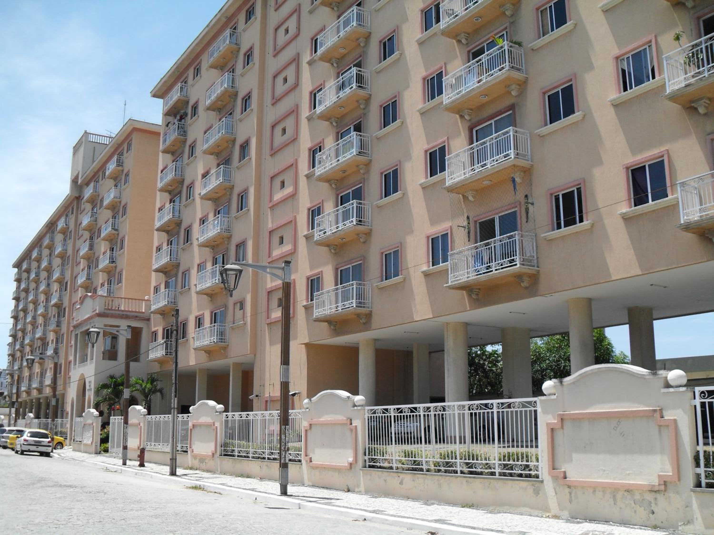 Apartamentos Vila de Iracema view 4