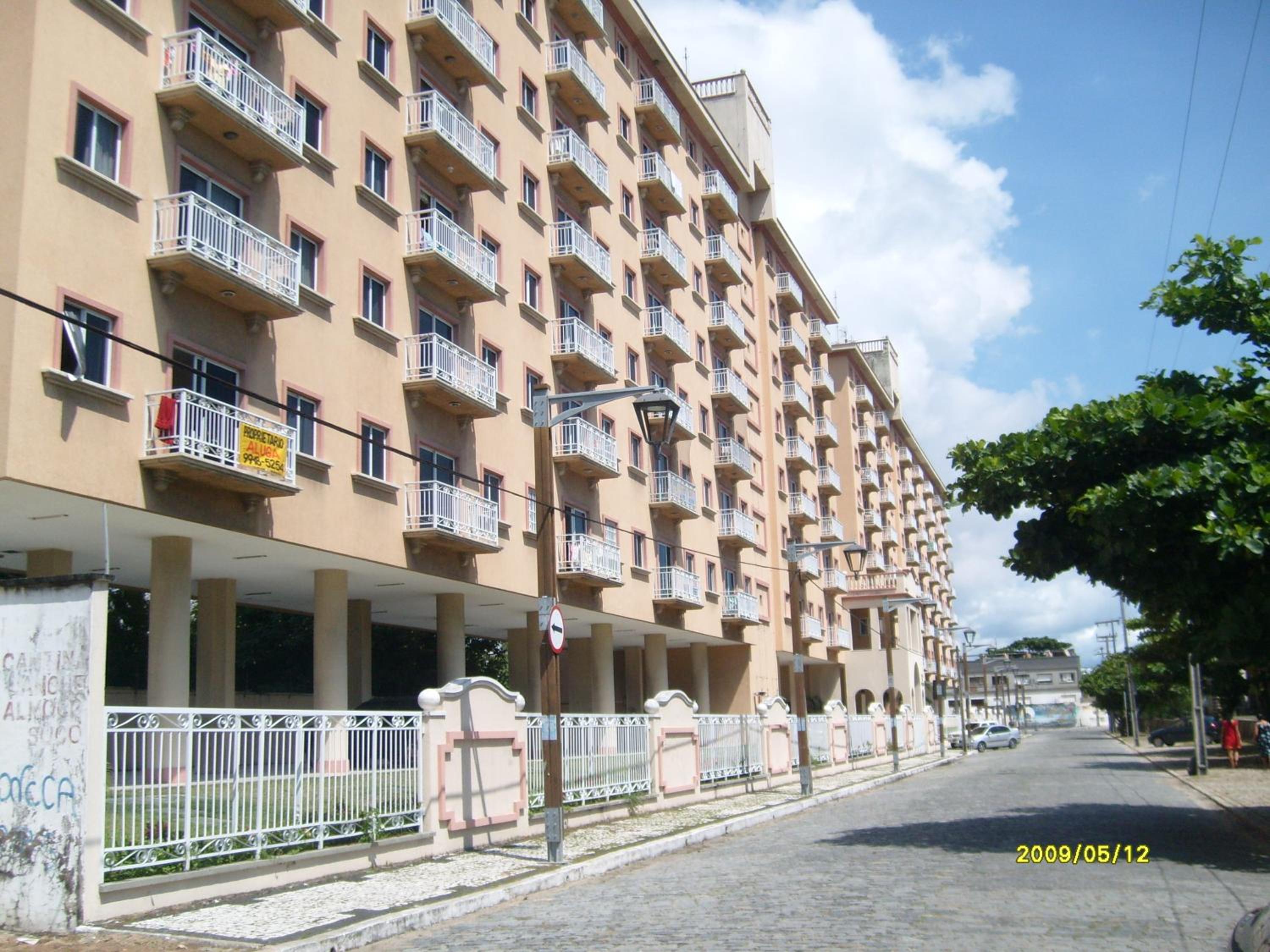 Apartamentos Vila de Iracema view 5