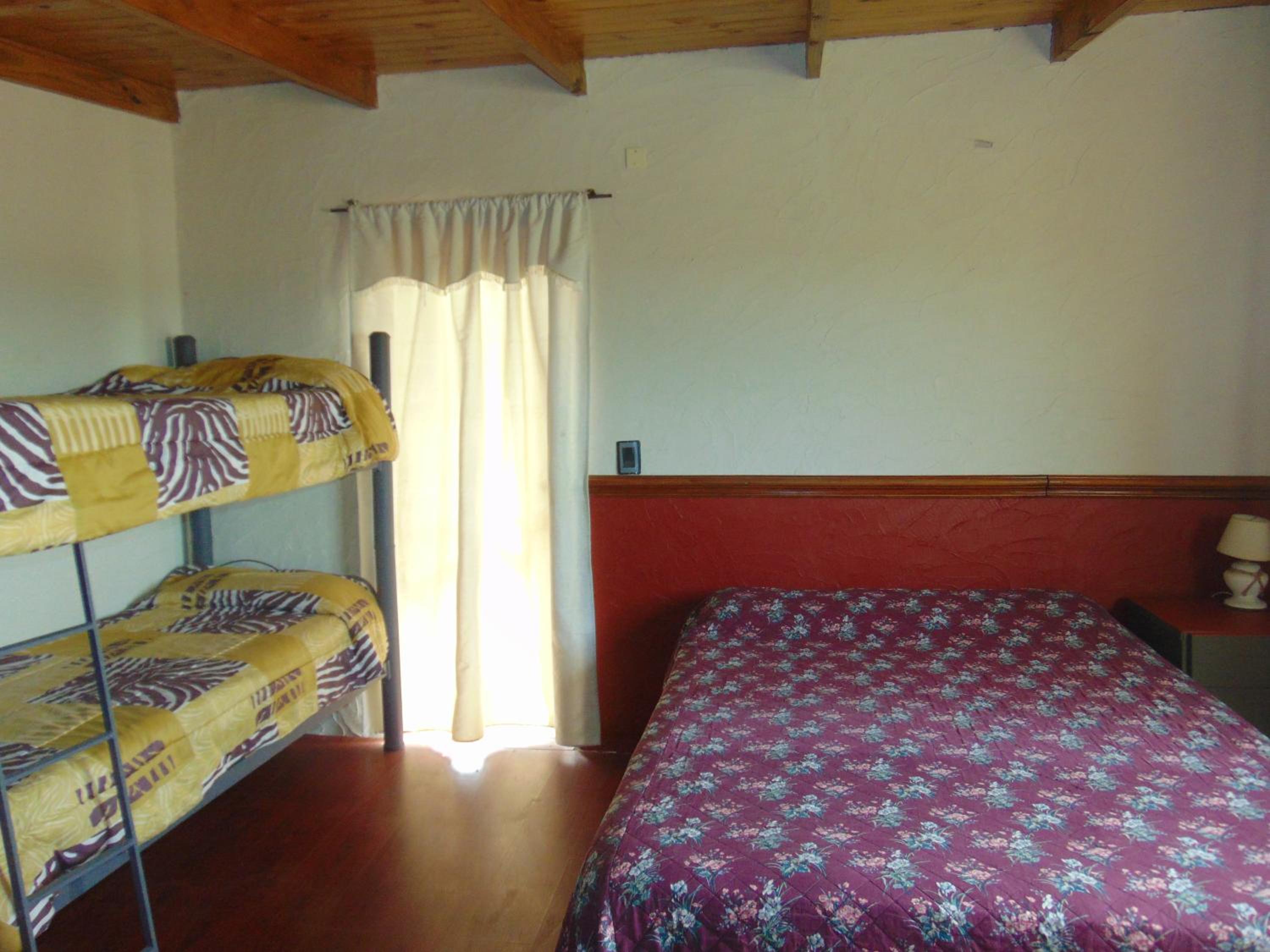 Casa de Campo La Maribel