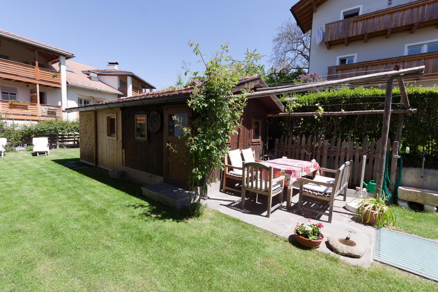 Haus Santner view 5