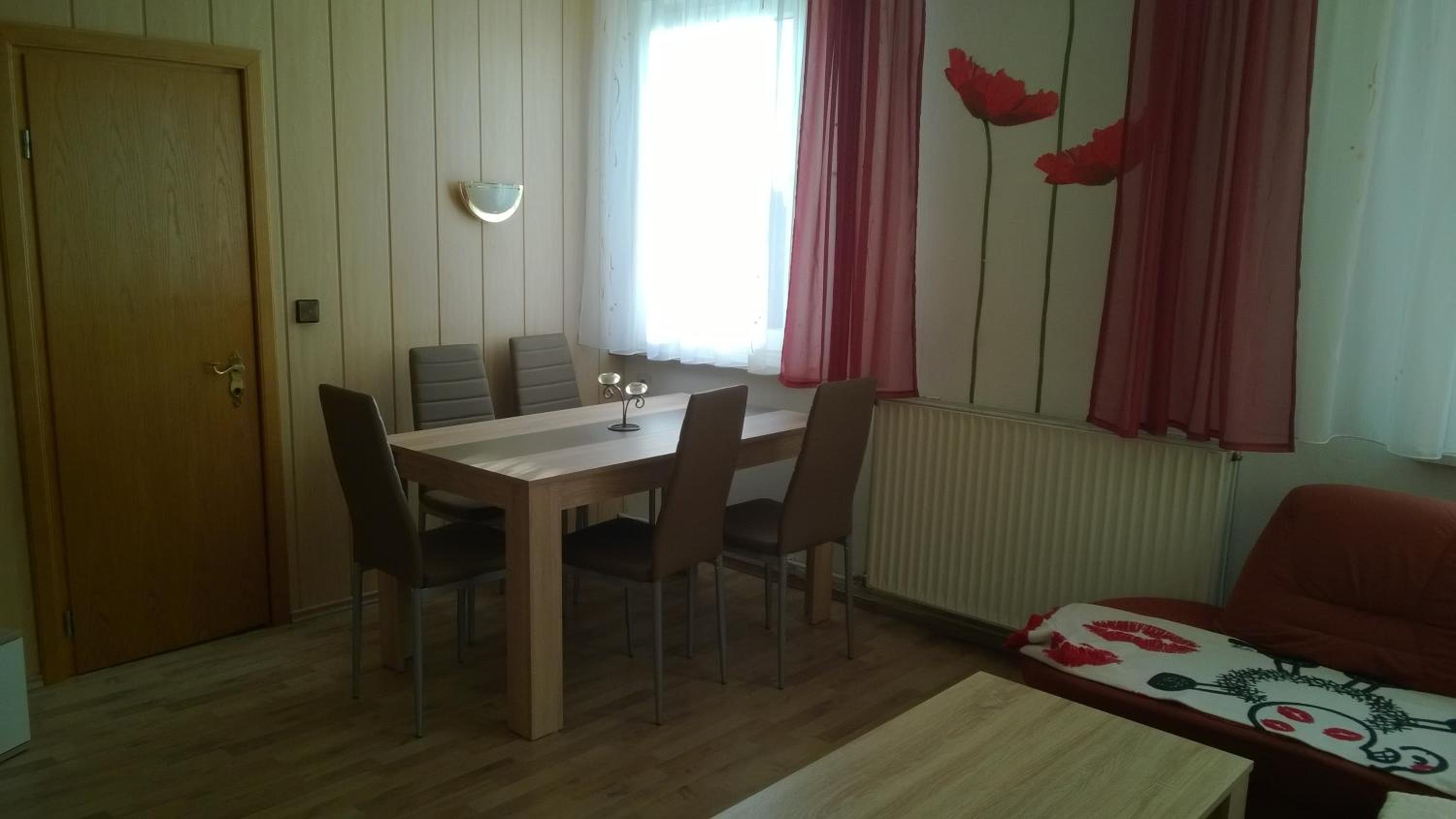 Gästehaus Wetzel